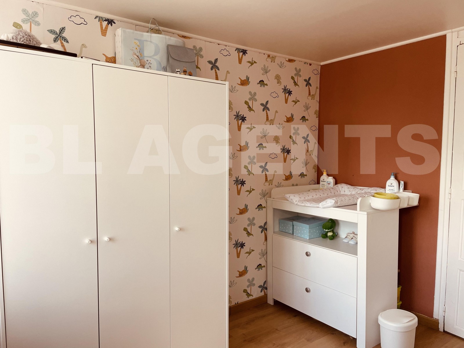 Appartement 5 Pièce(s) SAACY-SUR-MARNE - Photo 10