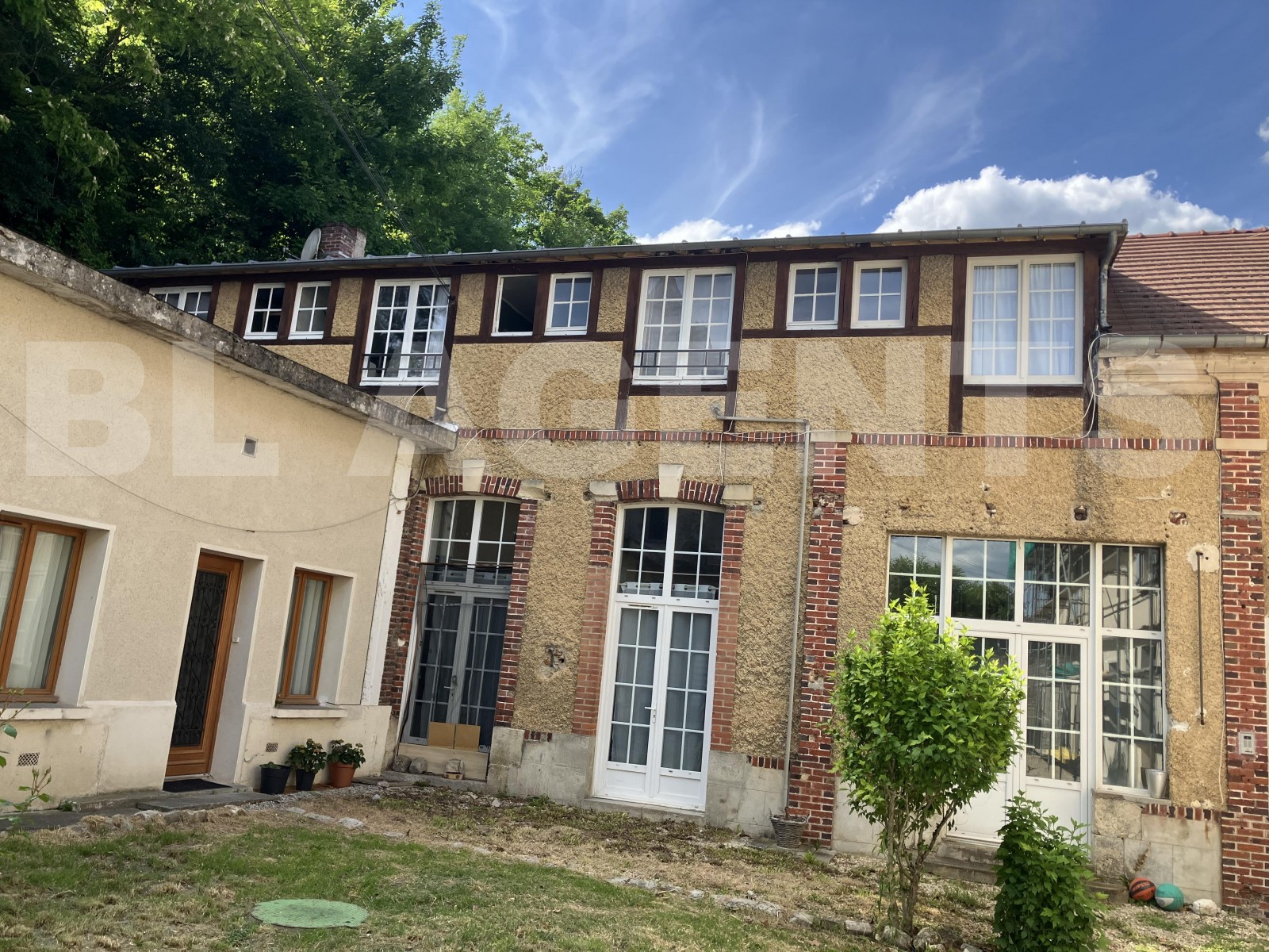 Appartement 5 Pièce(s) SAACY-SUR-MARNE - Photo 12