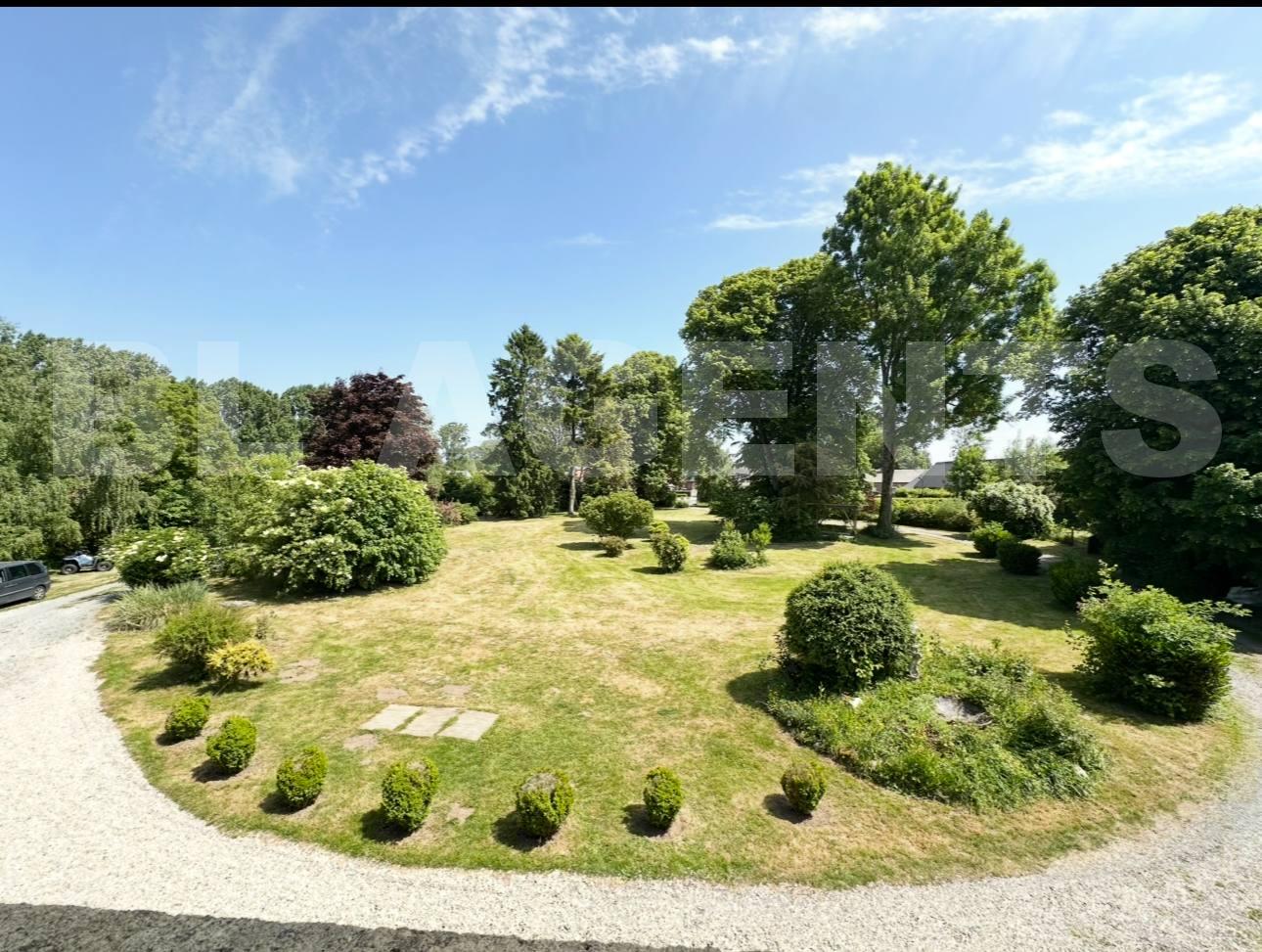 Propriété 9 Pièce(s) PETIT-CAUX - Photo 22