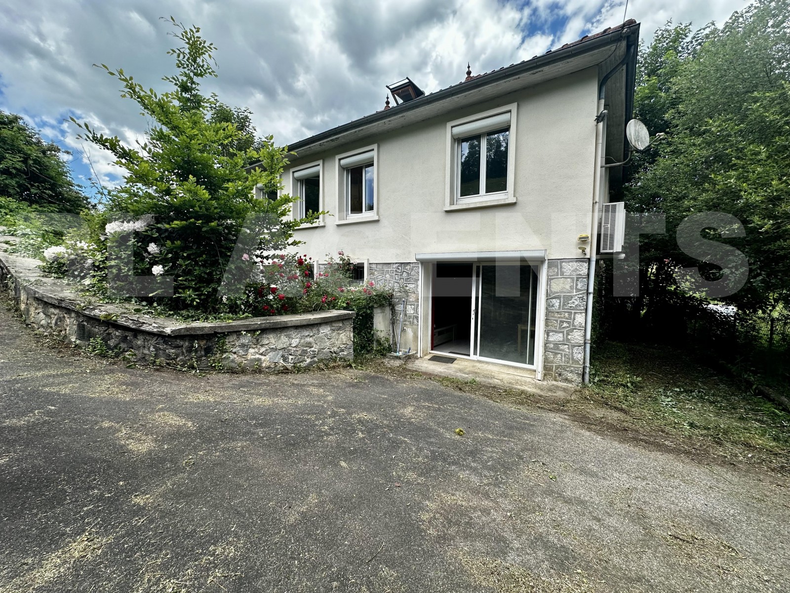 Maison 7 Pièce(s) TULLE - Photo 1