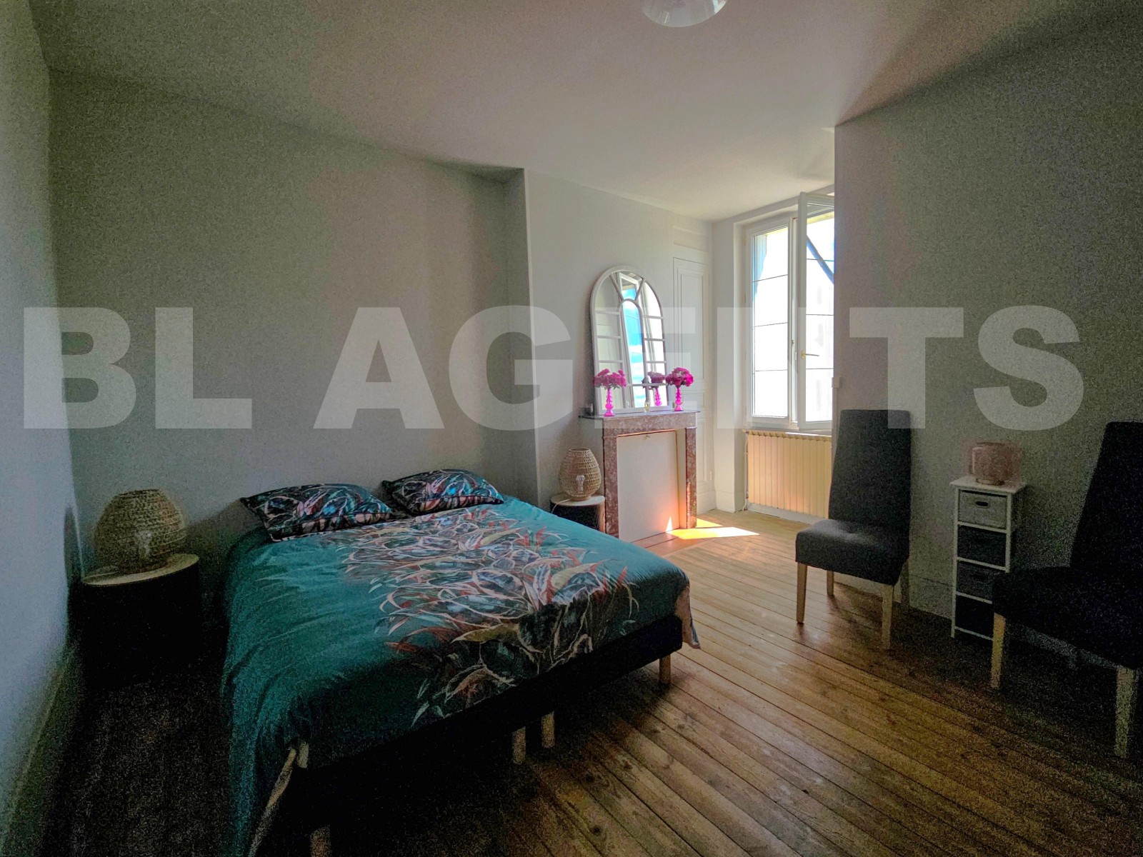 Maison de ville 7 Pièce(s) CHATELLERAULT - Photo 10