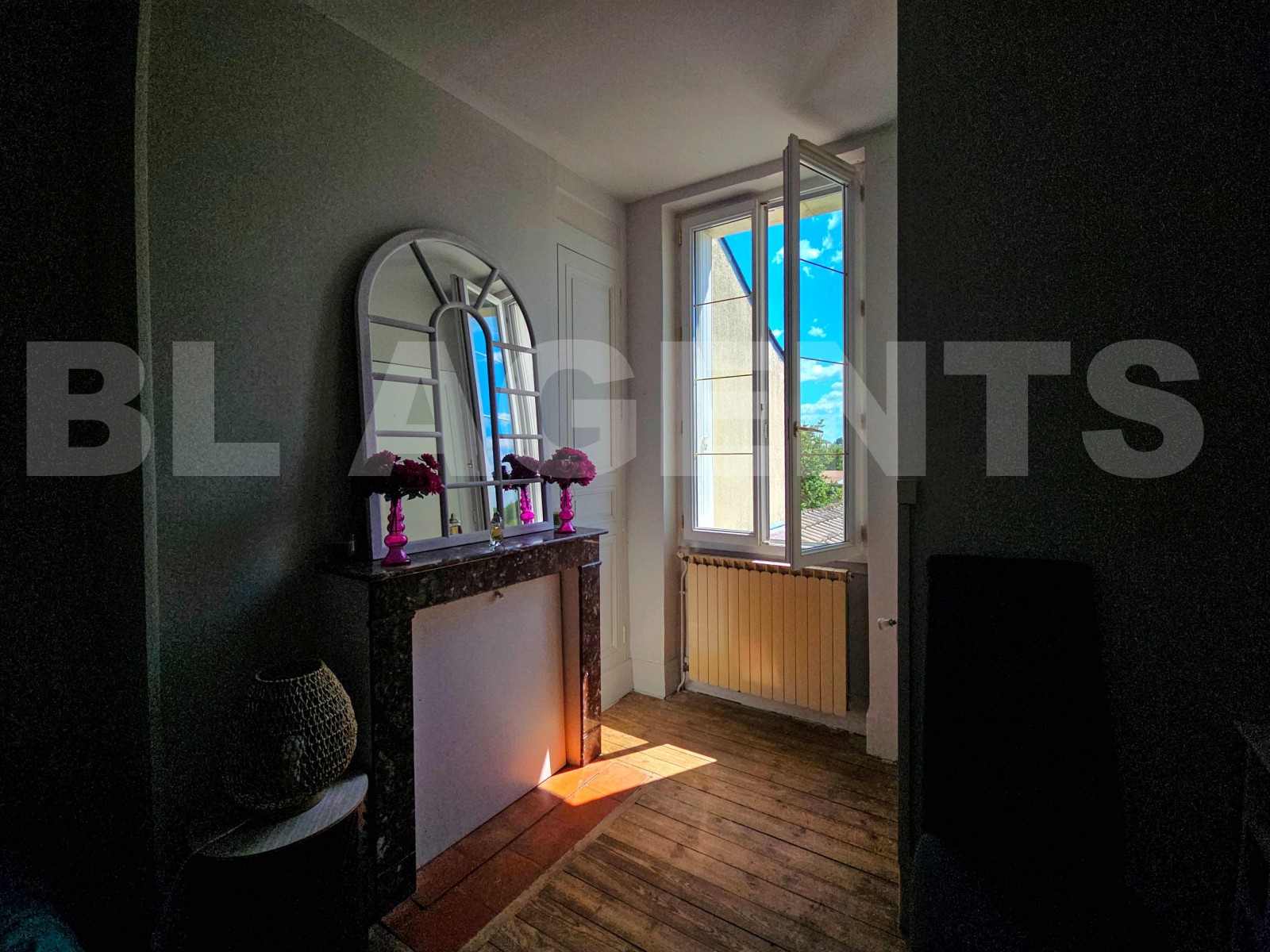Maison de ville 7 Pièce(s) CHATELLERAULT - Photo 14