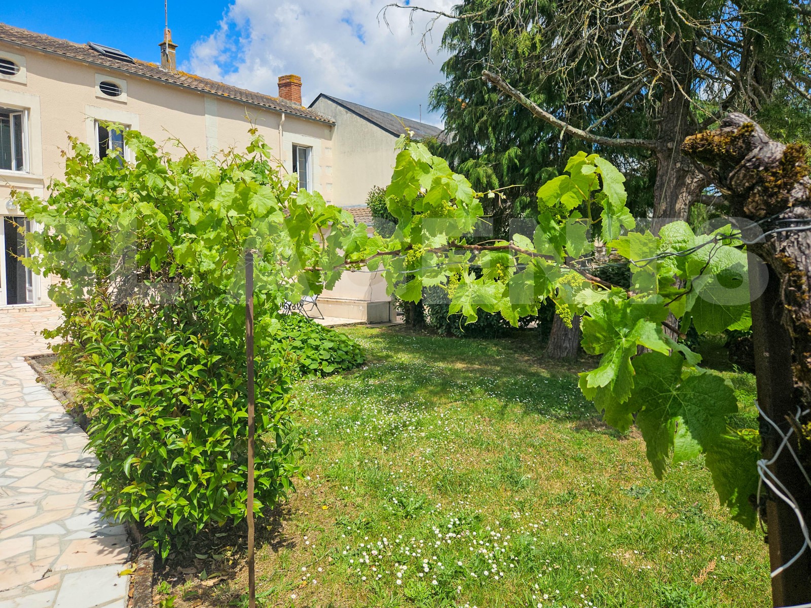 Maison de ville 7 Pièce(s) CHATELLERAULT - Photo 19