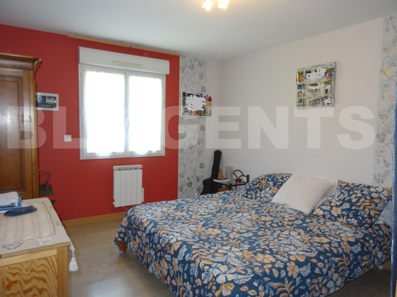 Maison 6 Pièce(s) AILLANT-SUR-THOLON - Photo 4