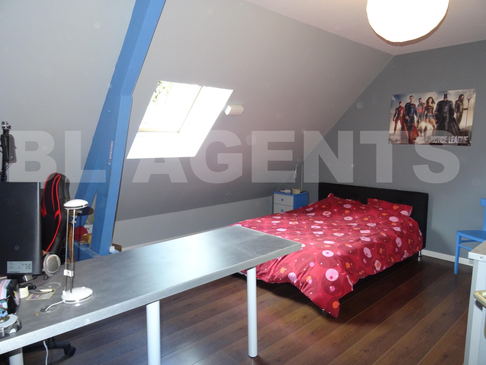 Maison 6 Pièce(s) AILLANT-SUR-THOLON - Photo 6