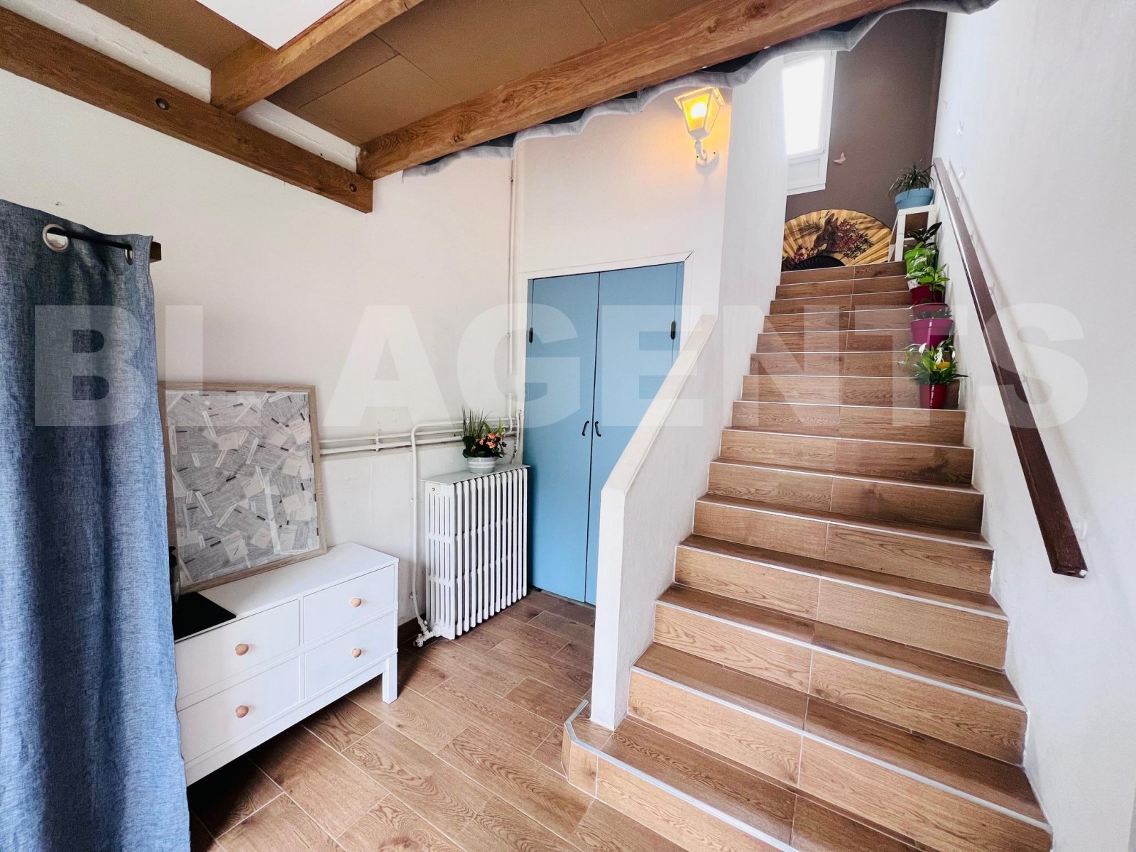 Appartement 4 Pièce(s) VAUX-LE-PENIL - Photo 3