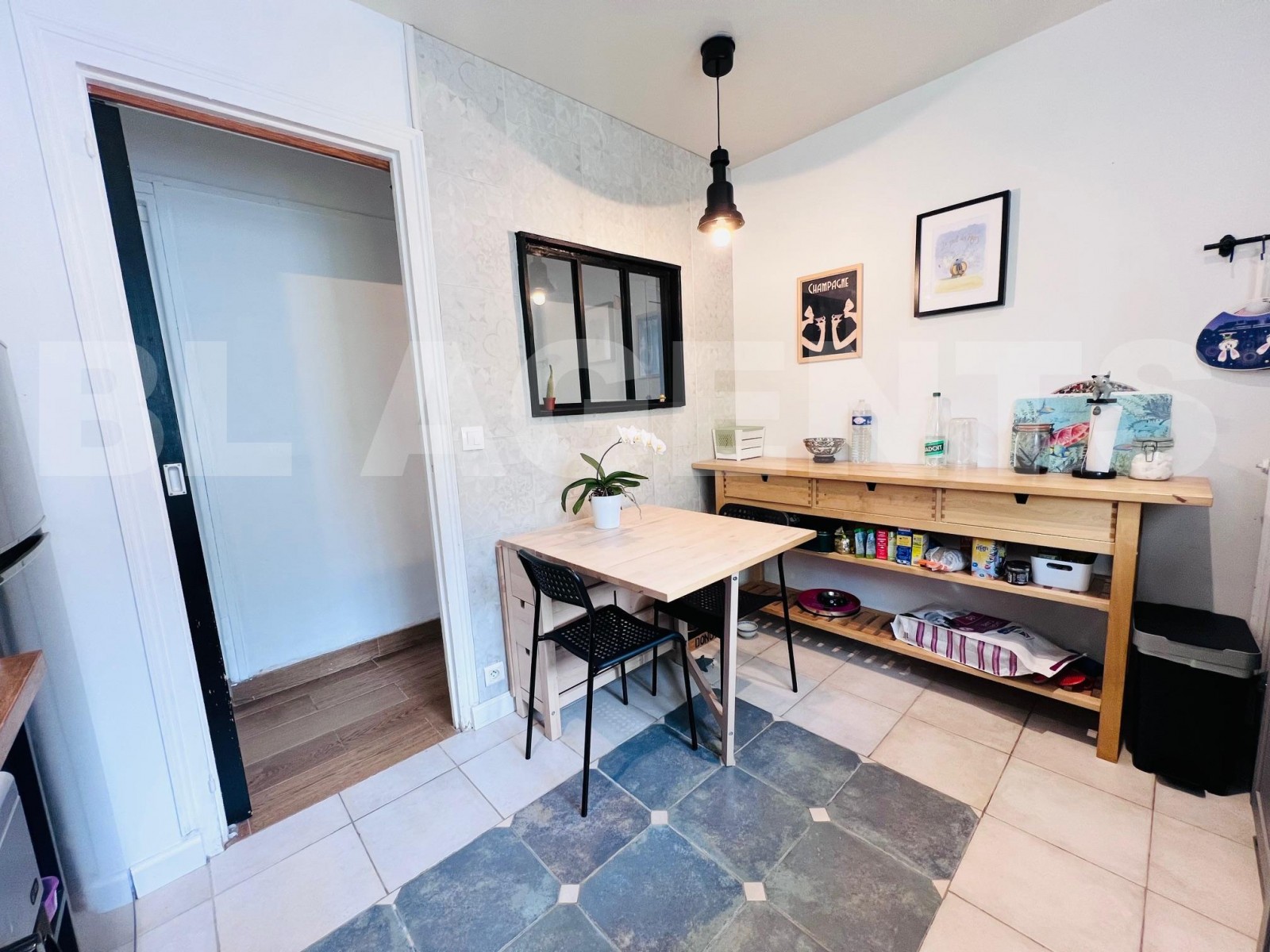 Appartement 4 Pièce(s) VAUX-LE-PENIL - Photo 8