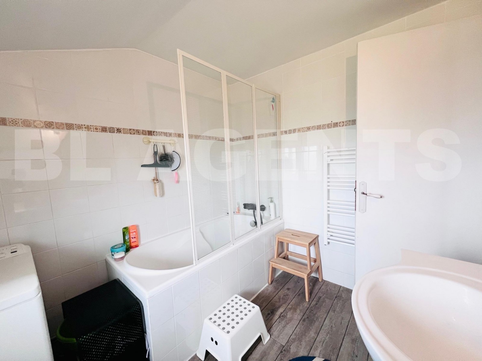Appartement 4 Pièce(s) VAUX-LE-PENIL - Photo 9
