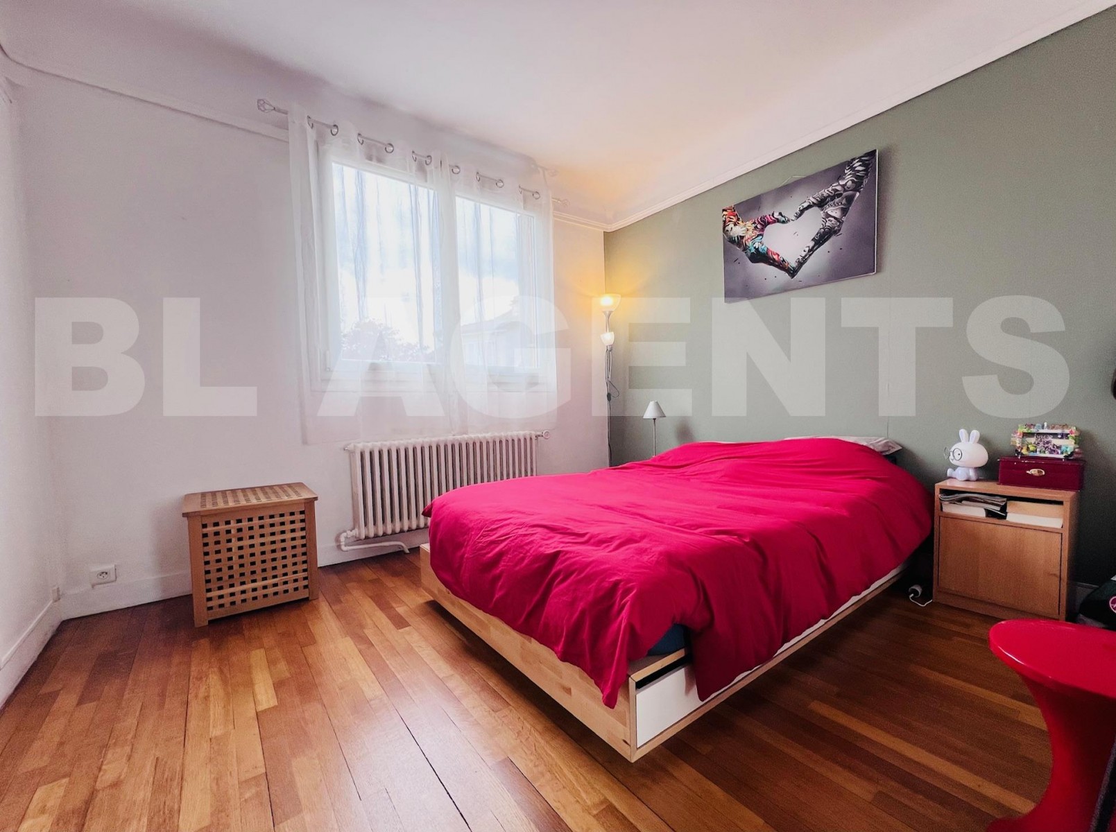 Appartement 4 Pièce(s) VAUX-LE-PENIL - Photo 10