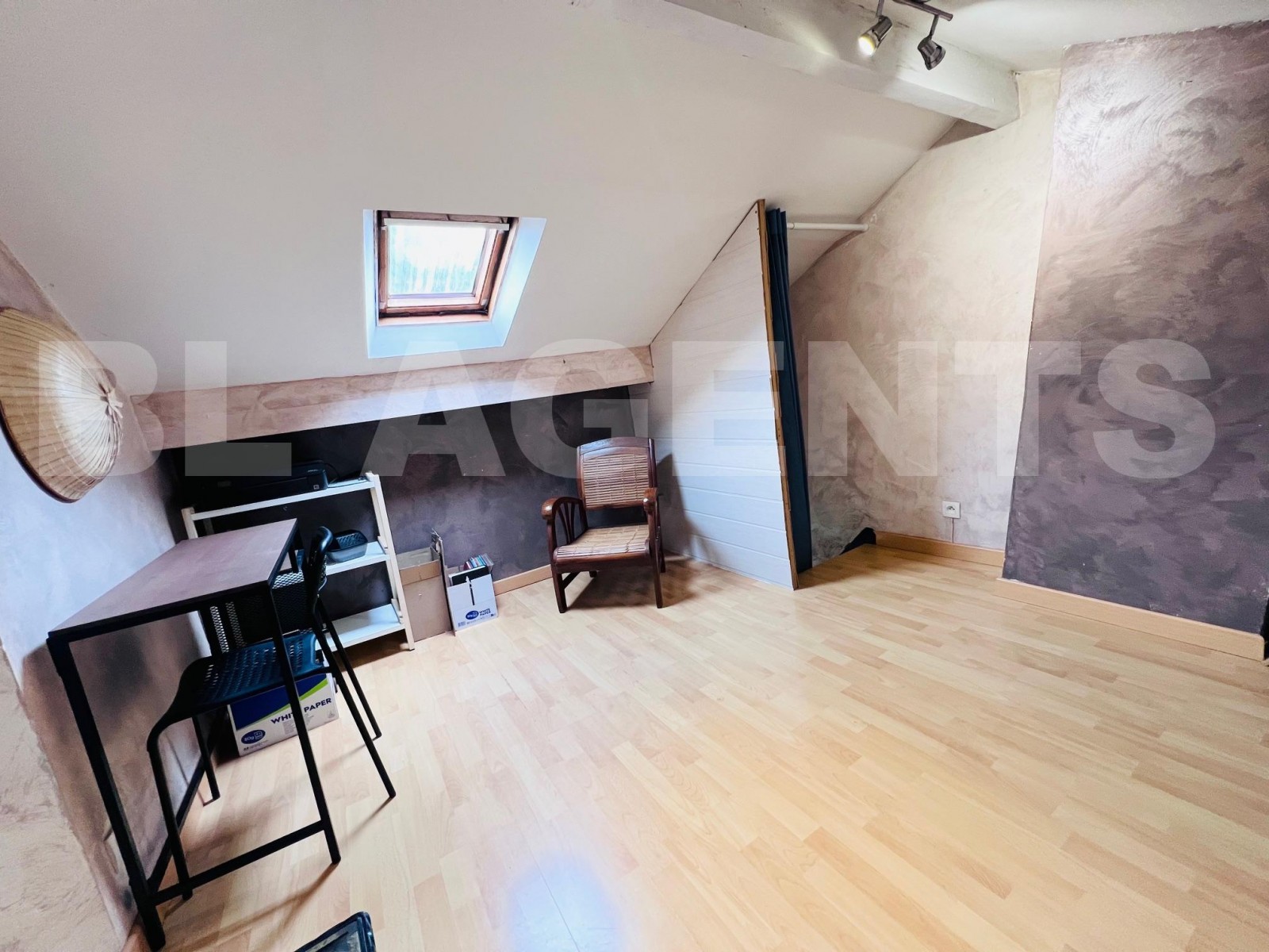 Appartement 4 Pièce(s) VAUX-LE-PENIL - Photo 11
