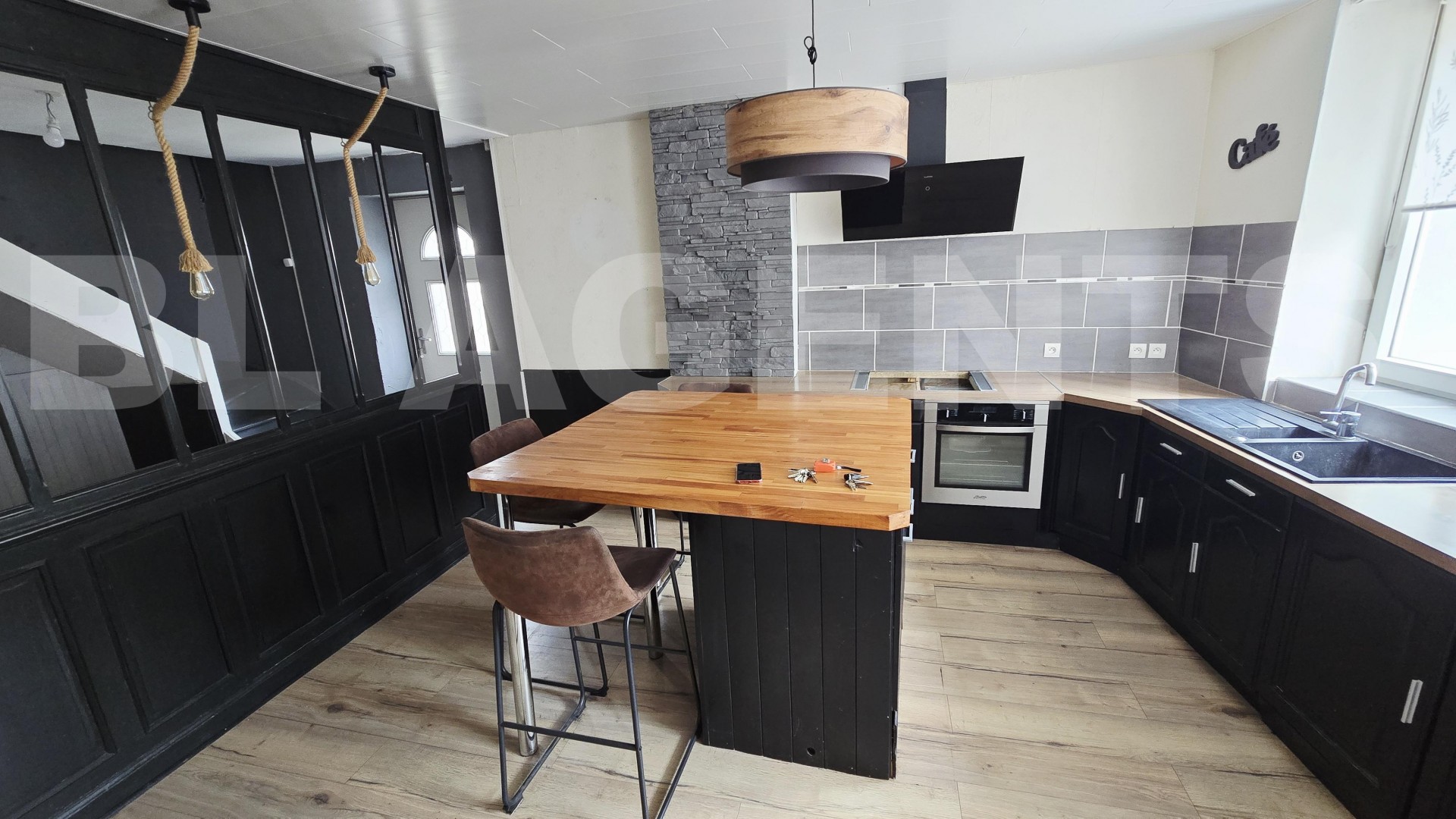 Maison 5 Pièce(s) POURU-SAINT-REMY - Photo 3