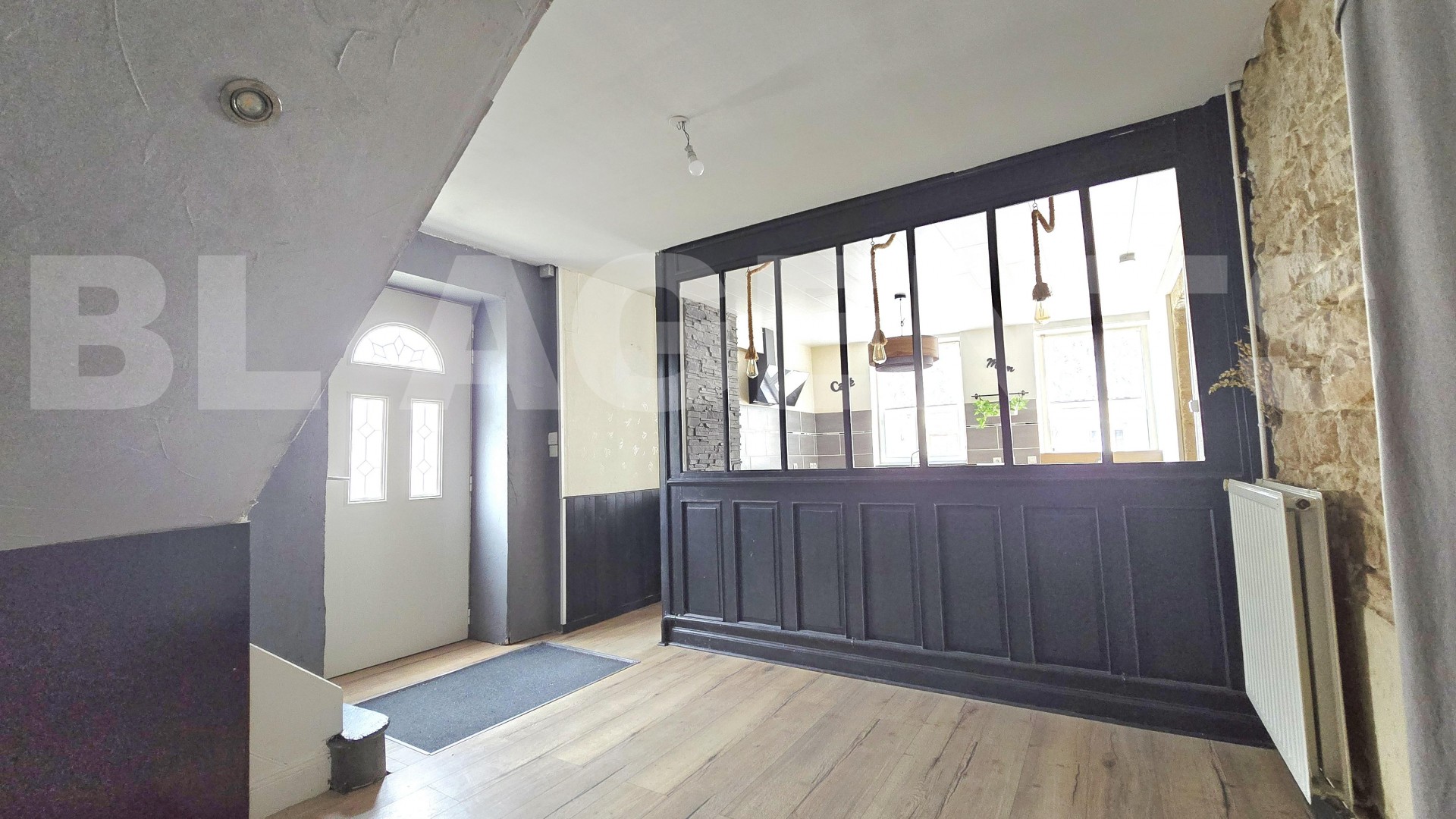 Maison 5 Pièce(s) POURU-SAINT-REMY - Photo 4