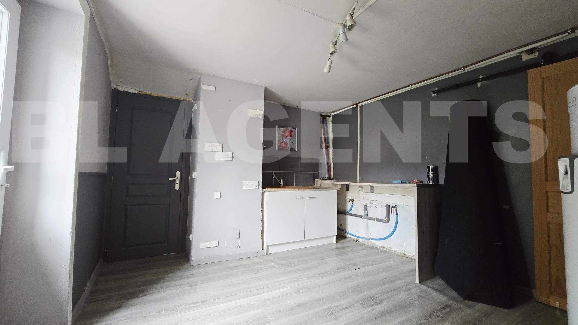 Maison 5 Pièce(s) POURU-SAINT-REMY - Photo 9