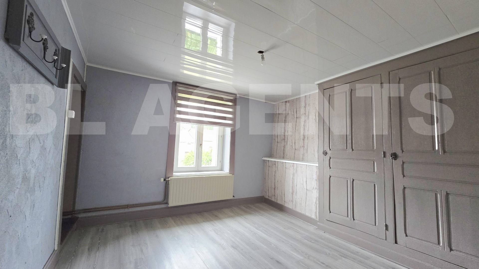 Maison 5 Pièce(s) POURU-SAINT-REMY - Photo 12