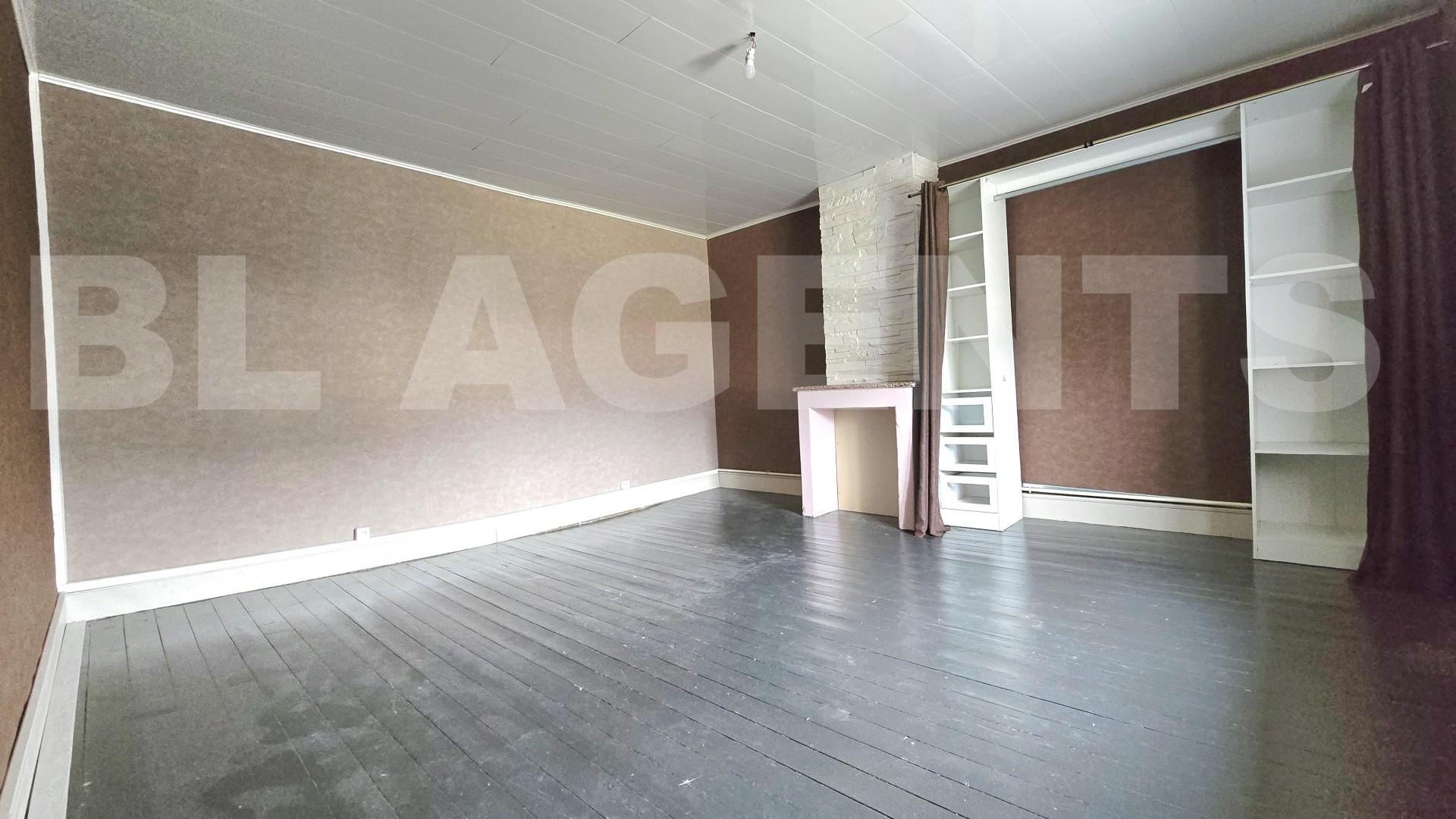 Maison 5 Pièce(s) POURU-SAINT-REMY - Photo 14