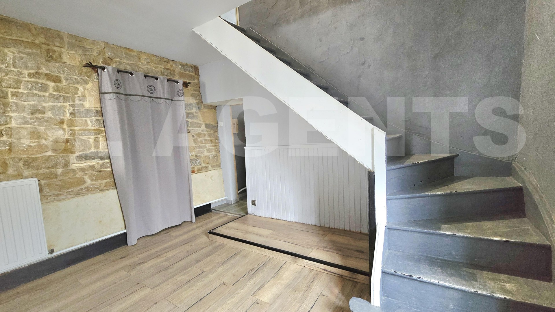 Maison 5 Pièce(s) POURU-SAINT-REMY - Photo 15