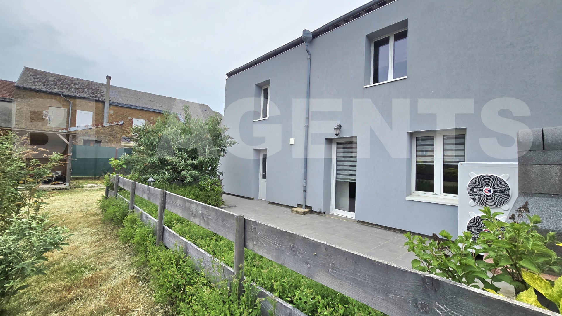 Maison 5 Pièce(s) POURU-SAINT-REMY - Photo 18