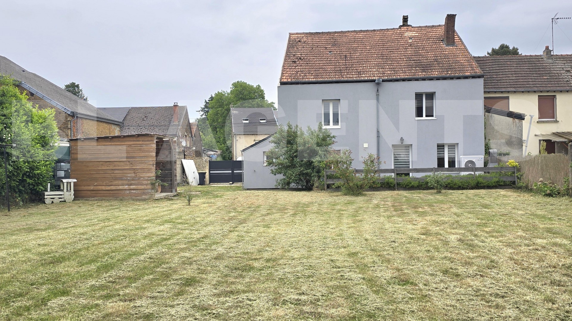 Maison 5 Pièce(s) POURU-SAINT-REMY - Photo 19