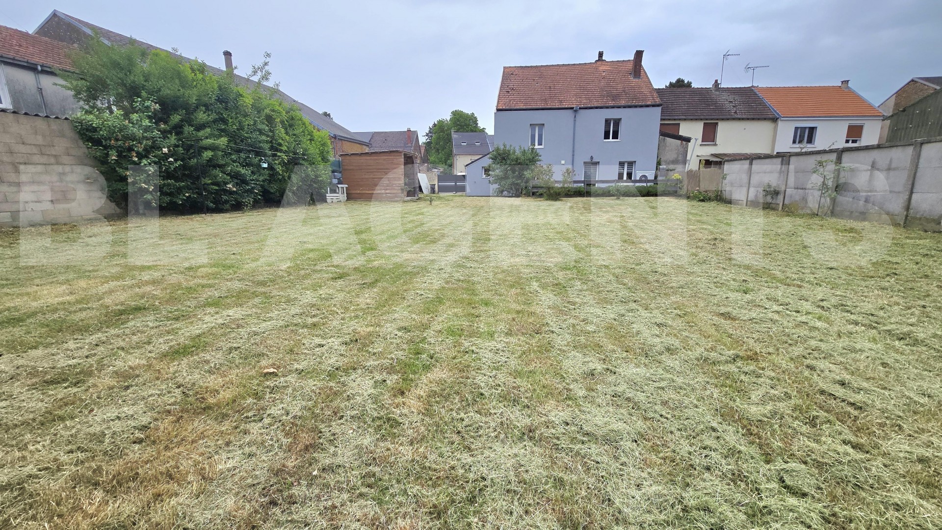 Maison 5 Pièce(s) POURU-SAINT-REMY - Photo 20