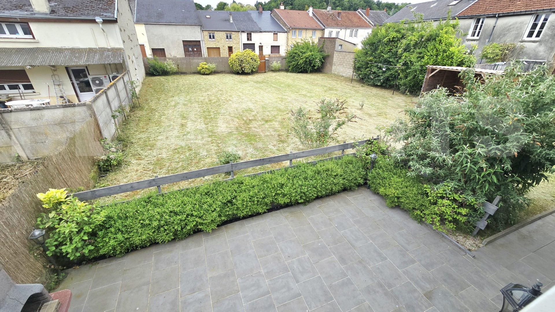 Maison 5 Pièce(s) POURU-SAINT-REMY - Photo 21