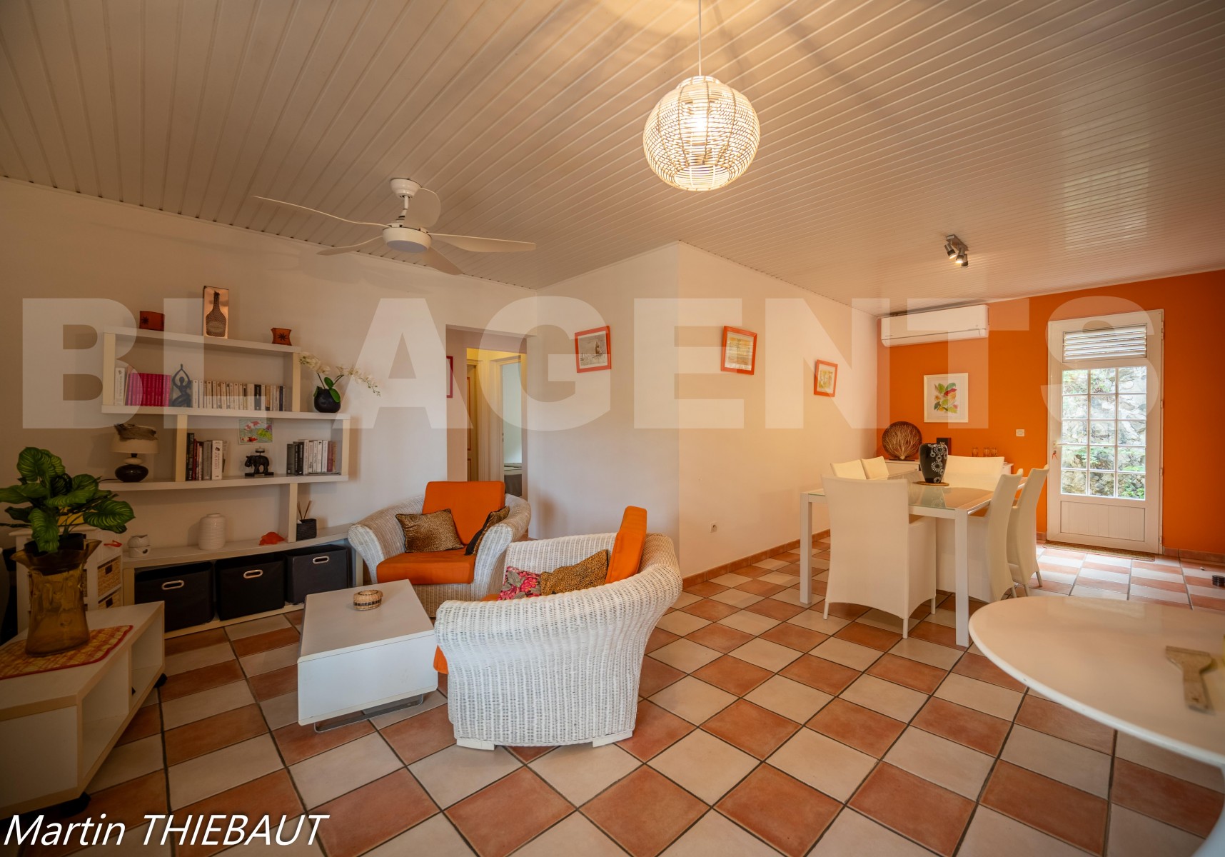Maison 7 Pièce(s) LE MARIN - Photo 6