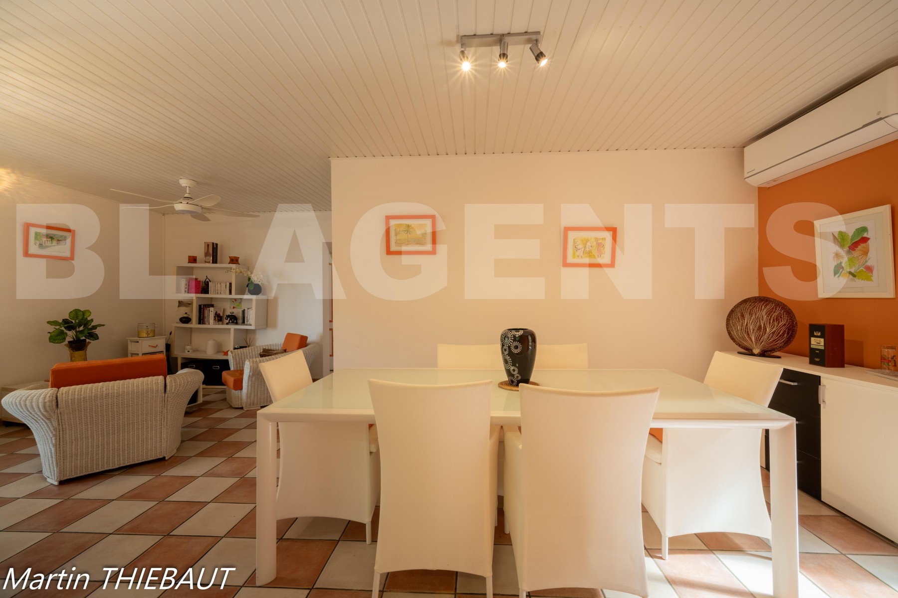 Maison 7 Pièce(s) LE MARIN - Photo 7