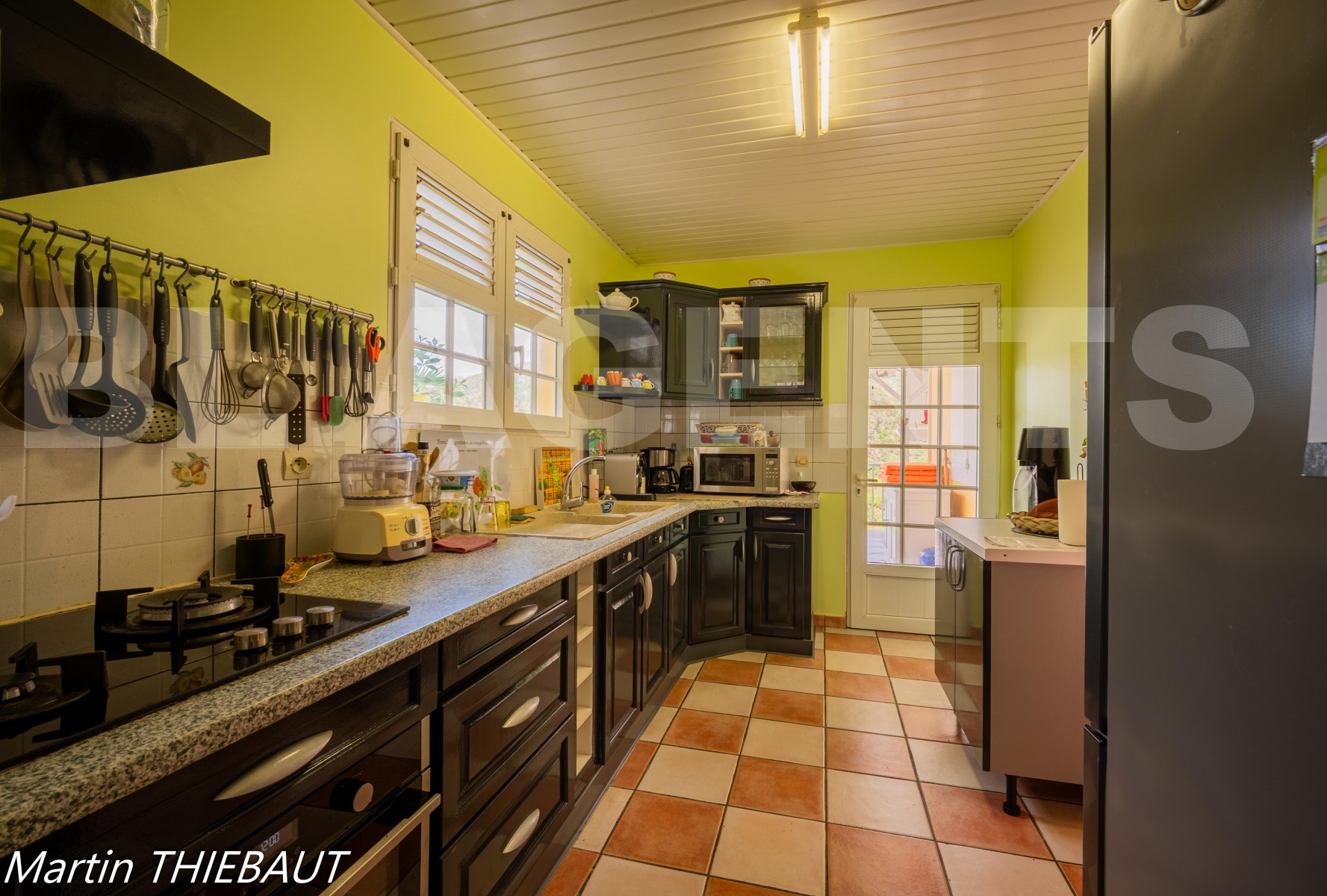 Maison 7 Pièce(s) LE MARIN - Photo 8