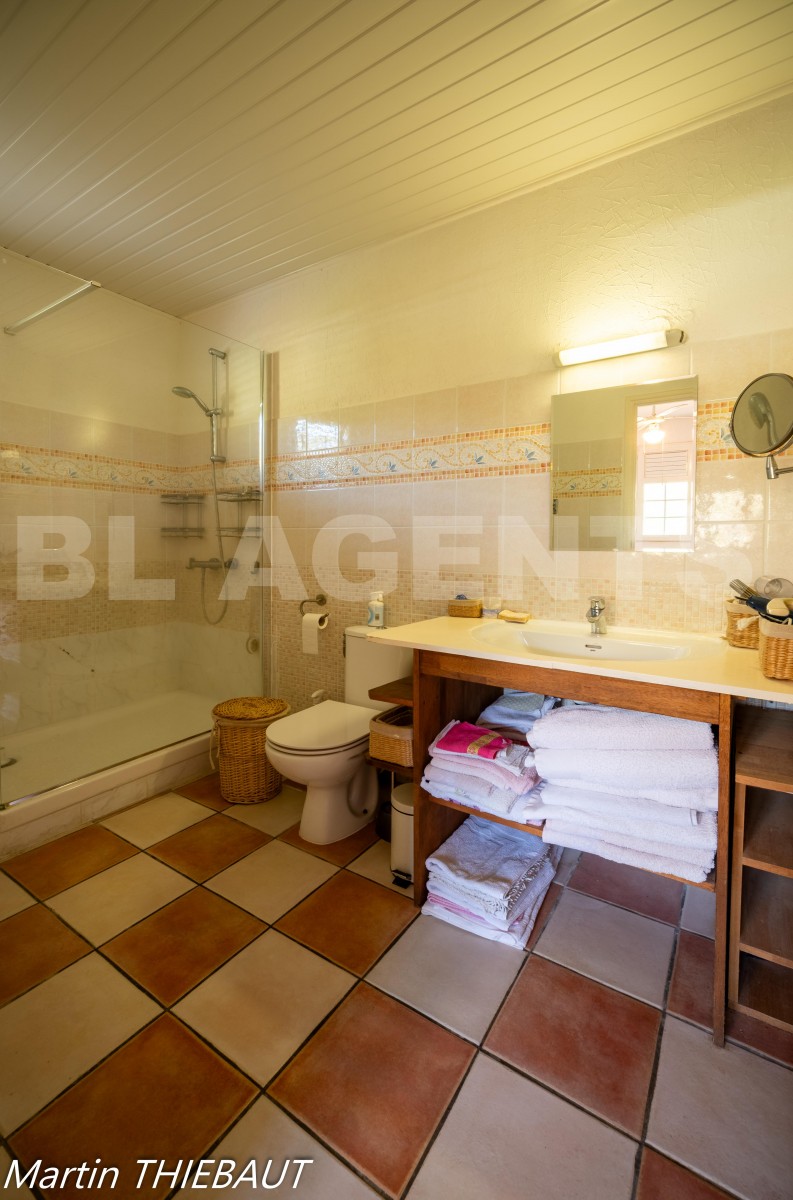 Maison 7 Pièce(s) LE MARIN - Photo 10