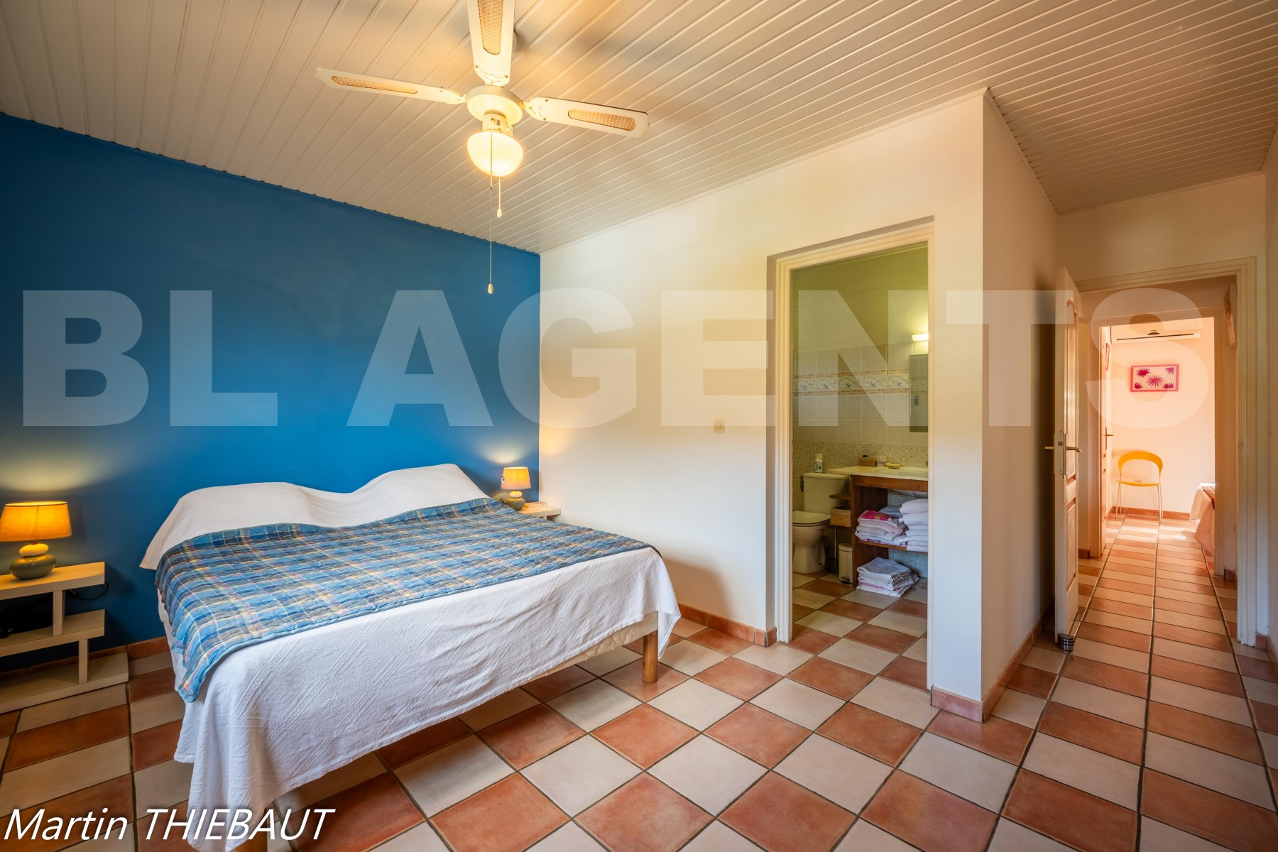 Maison 7 Pièce(s) LE MARIN - Photo 11