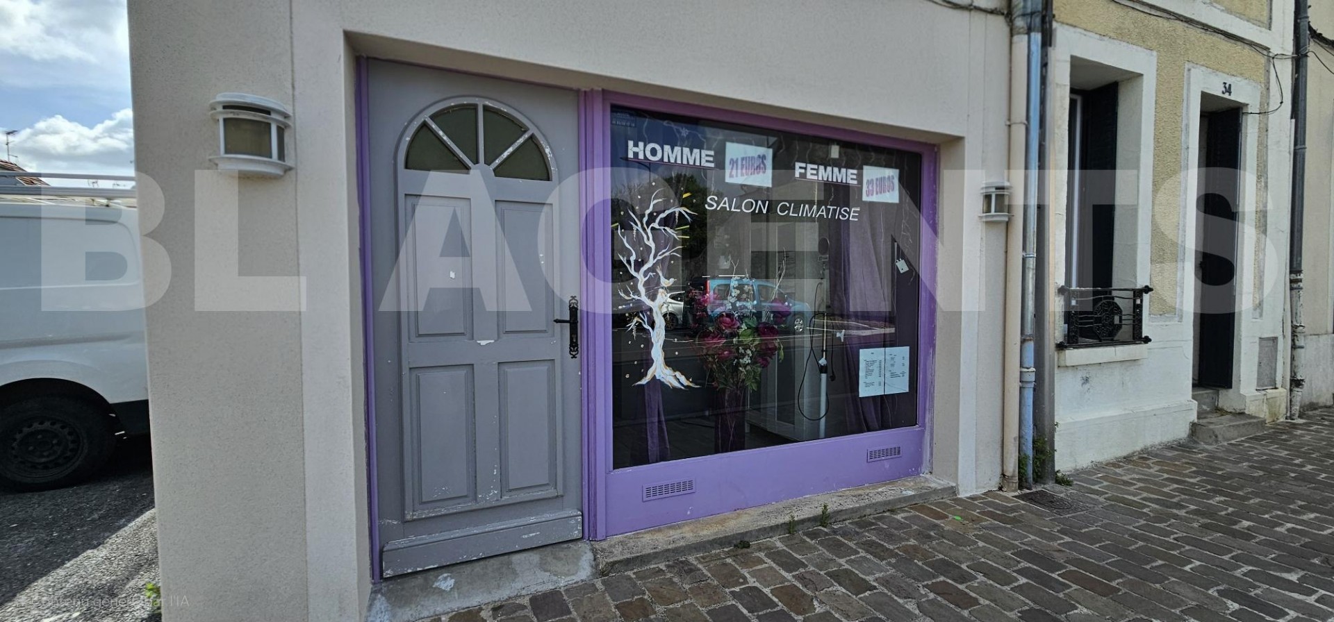 Fonds de commerce  MEAUX - Photo 5