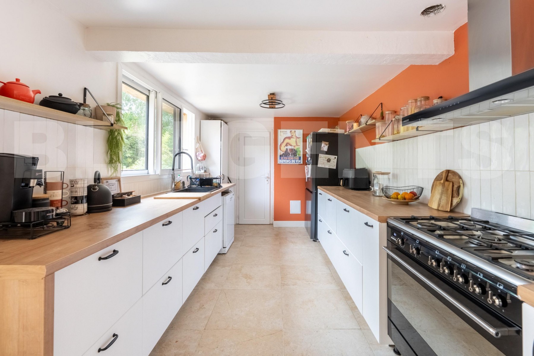 Maison 7 Pièce(s) DROUE-SUR-DROUETTE - Photo 5