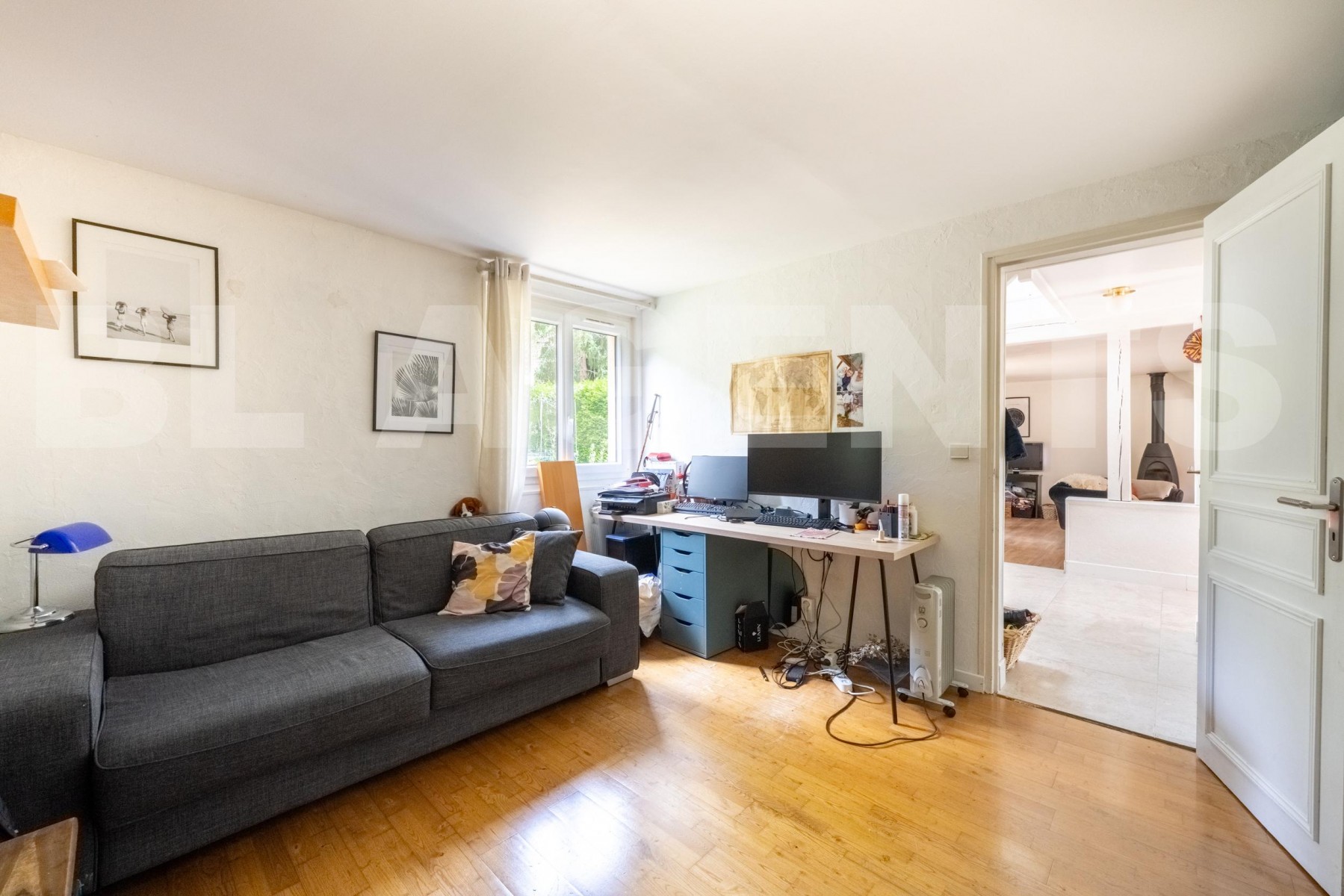 Maison 7 Pièce(s) DROUE-SUR-DROUETTE - Photo 7