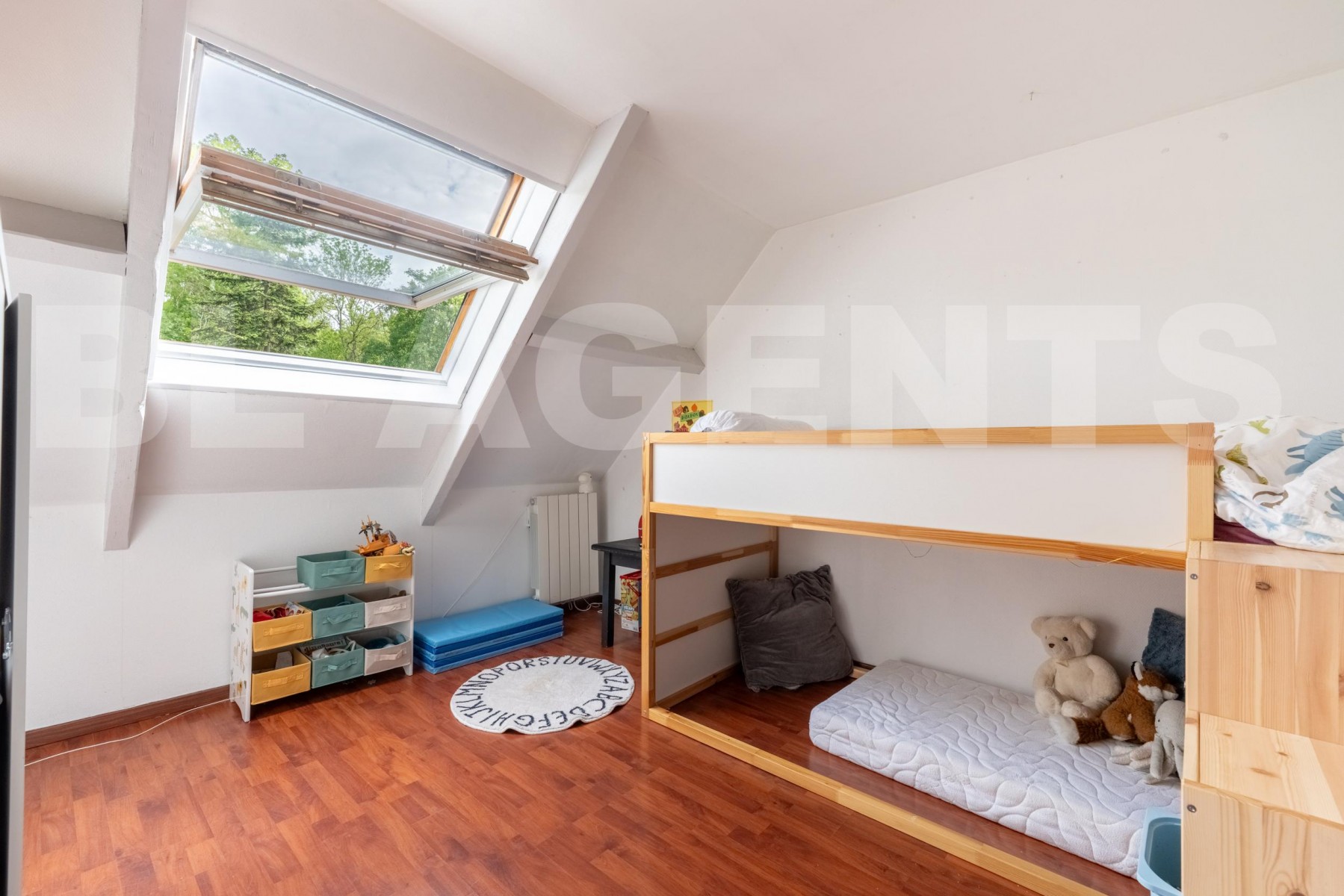 Maison 7 Pièce(s) DROUE-SUR-DROUETTE - Photo 8
