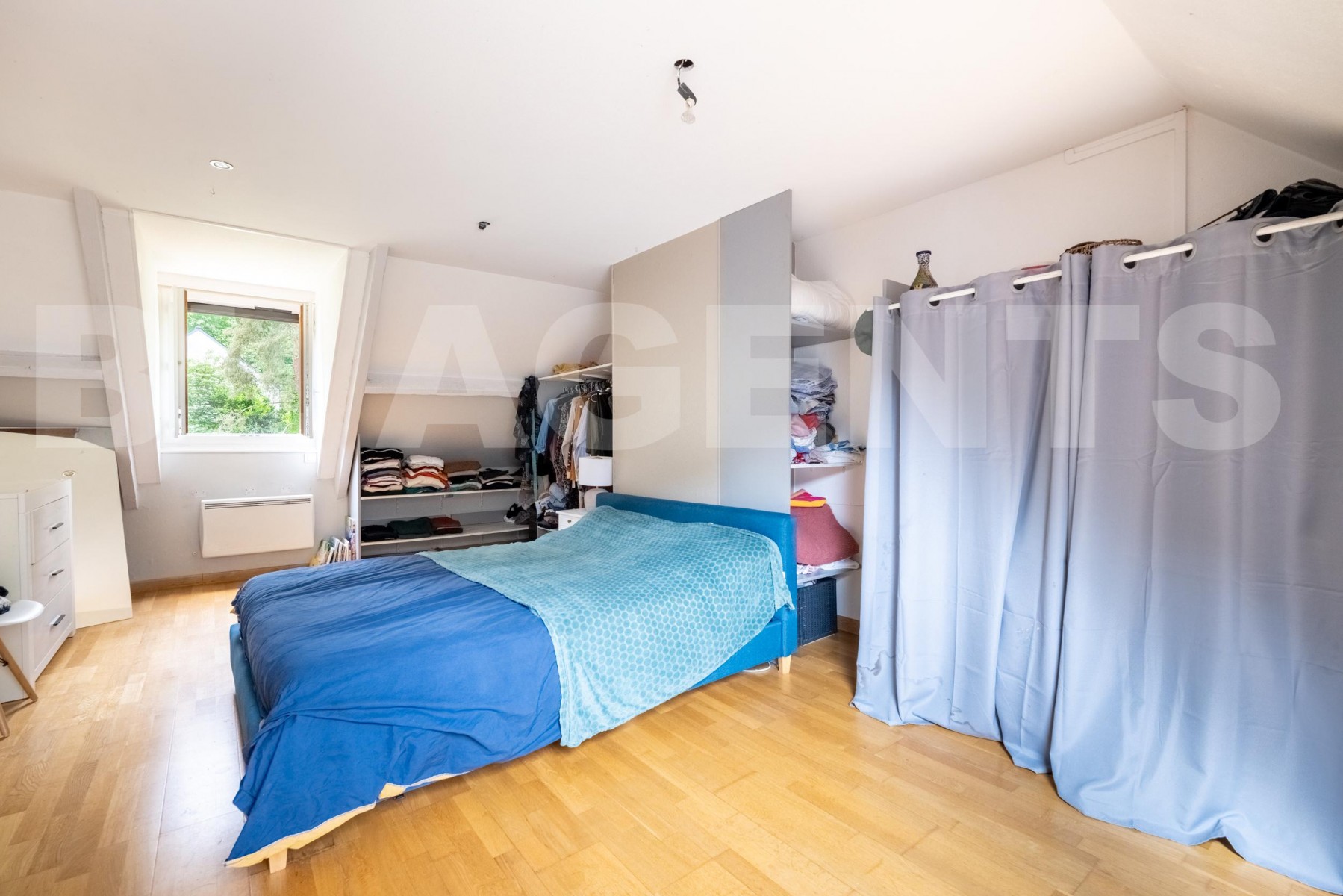 Maison 7 Pièce(s) DROUE-SUR-DROUETTE - Photo 10