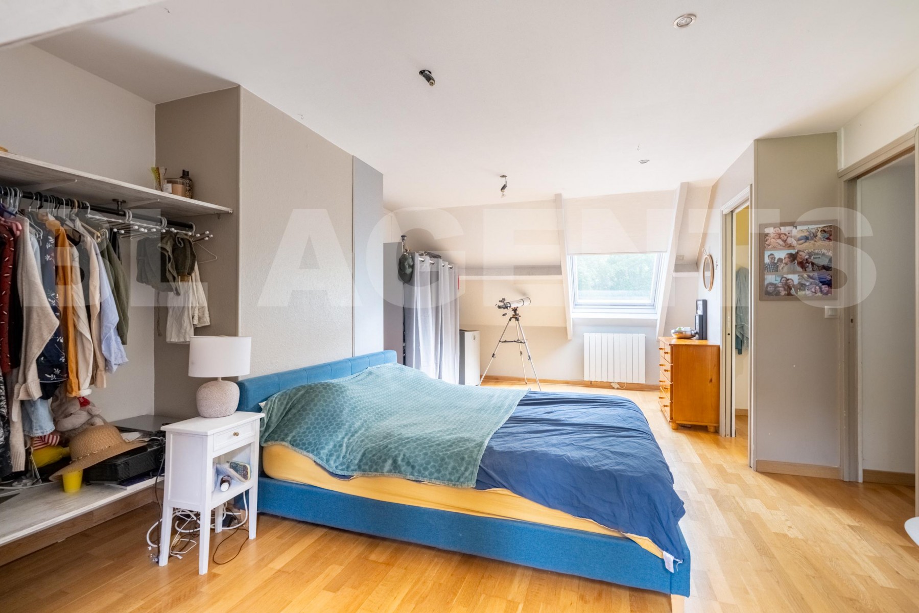 Maison 7 Pièce(s) DROUE-SUR-DROUETTE - Photo 11