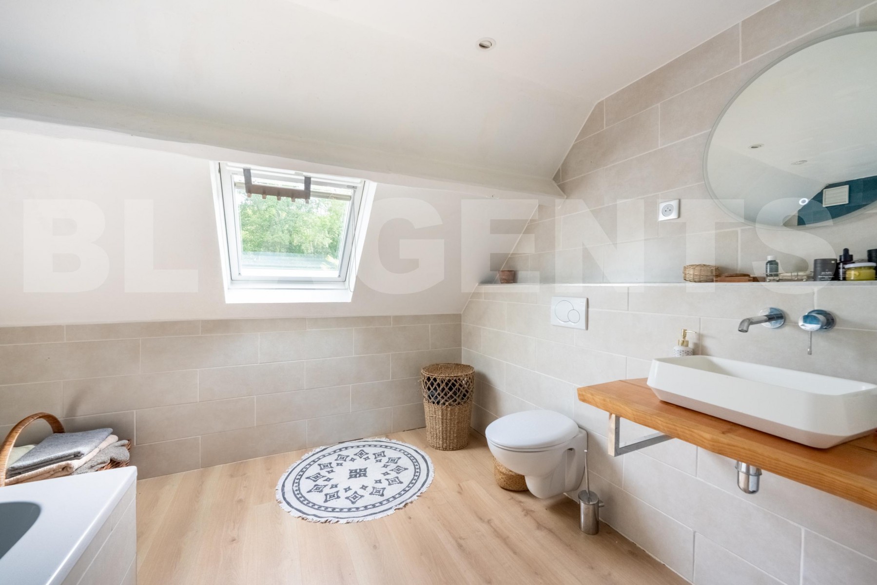 Maison 7 Pièce(s) DROUE-SUR-DROUETTE - Photo 12