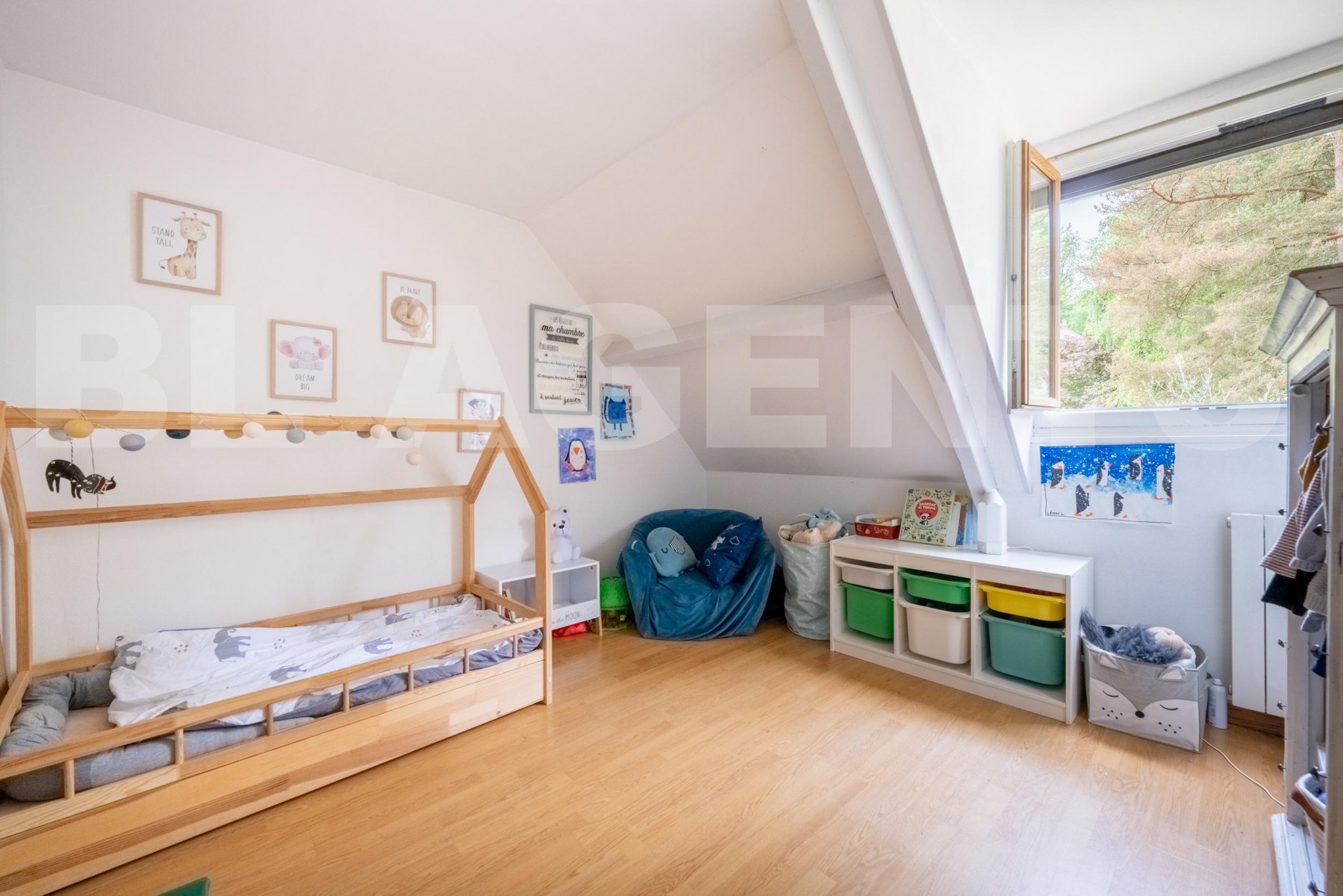 Maison 7 Pièce(s) DROUE-SUR-DROUETTE - Photo 13