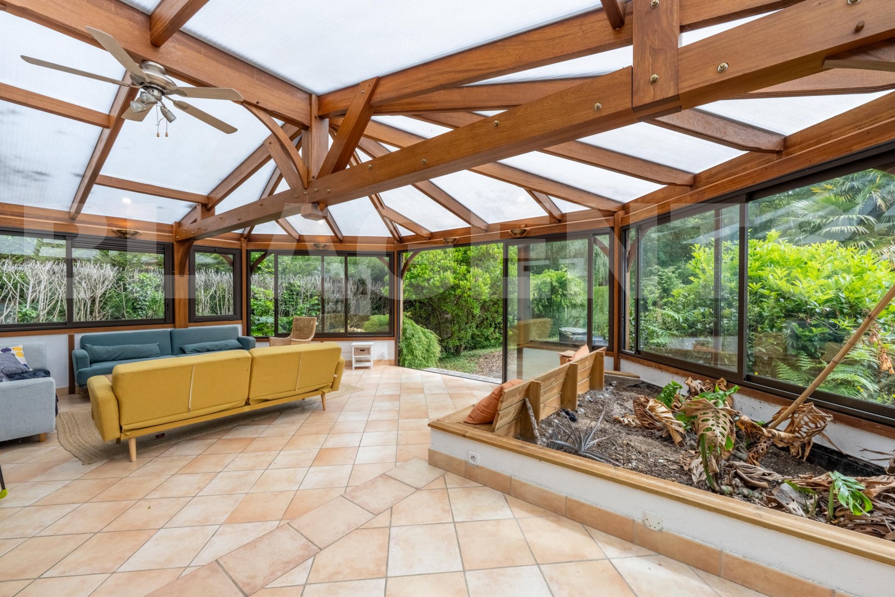 Maison 7 Pièce(s) DROUE-SUR-DROUETTE - Photo 15
