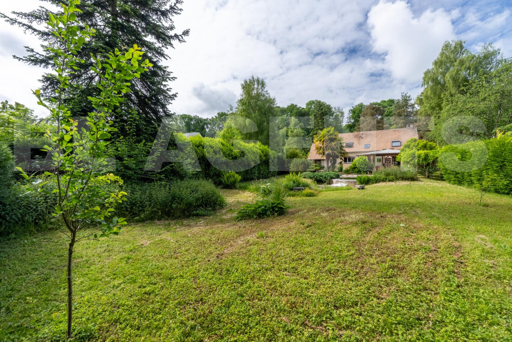 Maison 7 Pièce(s) DROUE-SUR-DROUETTE - Photo 17