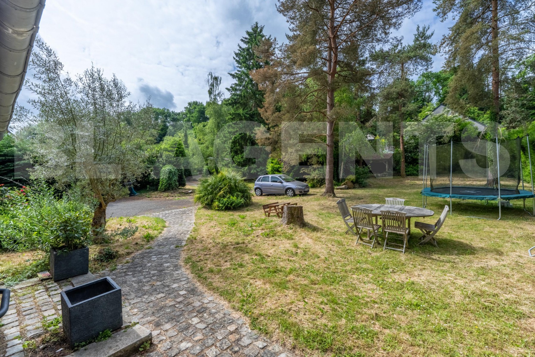 Maison 7 Pièce(s) DROUE-SUR-DROUETTE - Photo 18