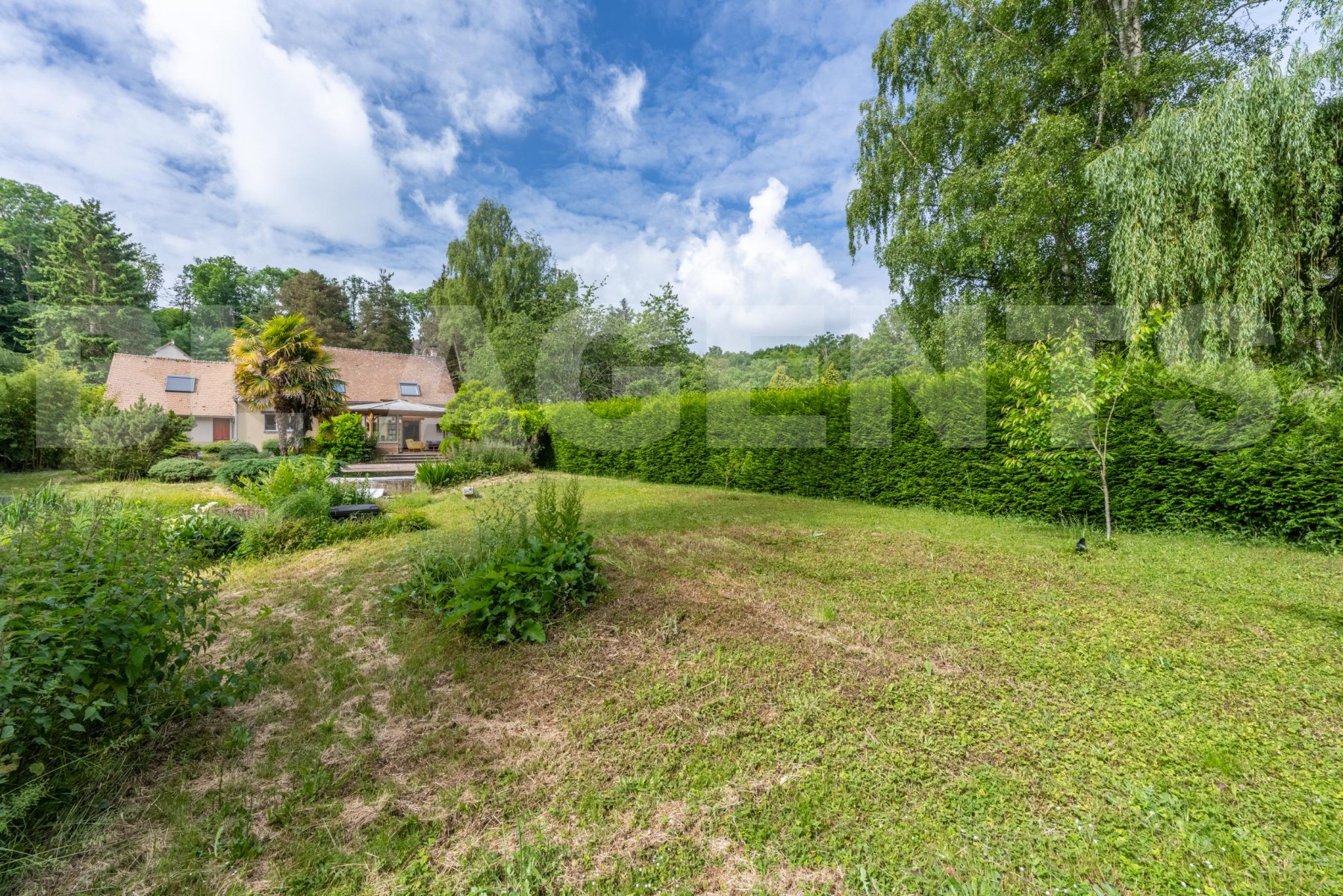 Maison 7 Pièce(s) DROUE-SUR-DROUETTE - Photo 19