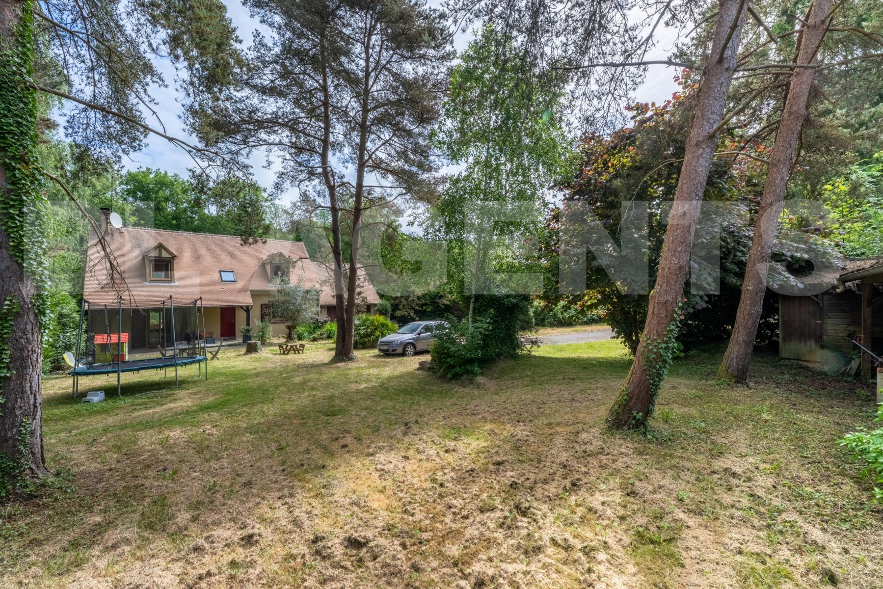 Maison 7 Pièce(s) DROUE-SUR-DROUETTE - Photo 20