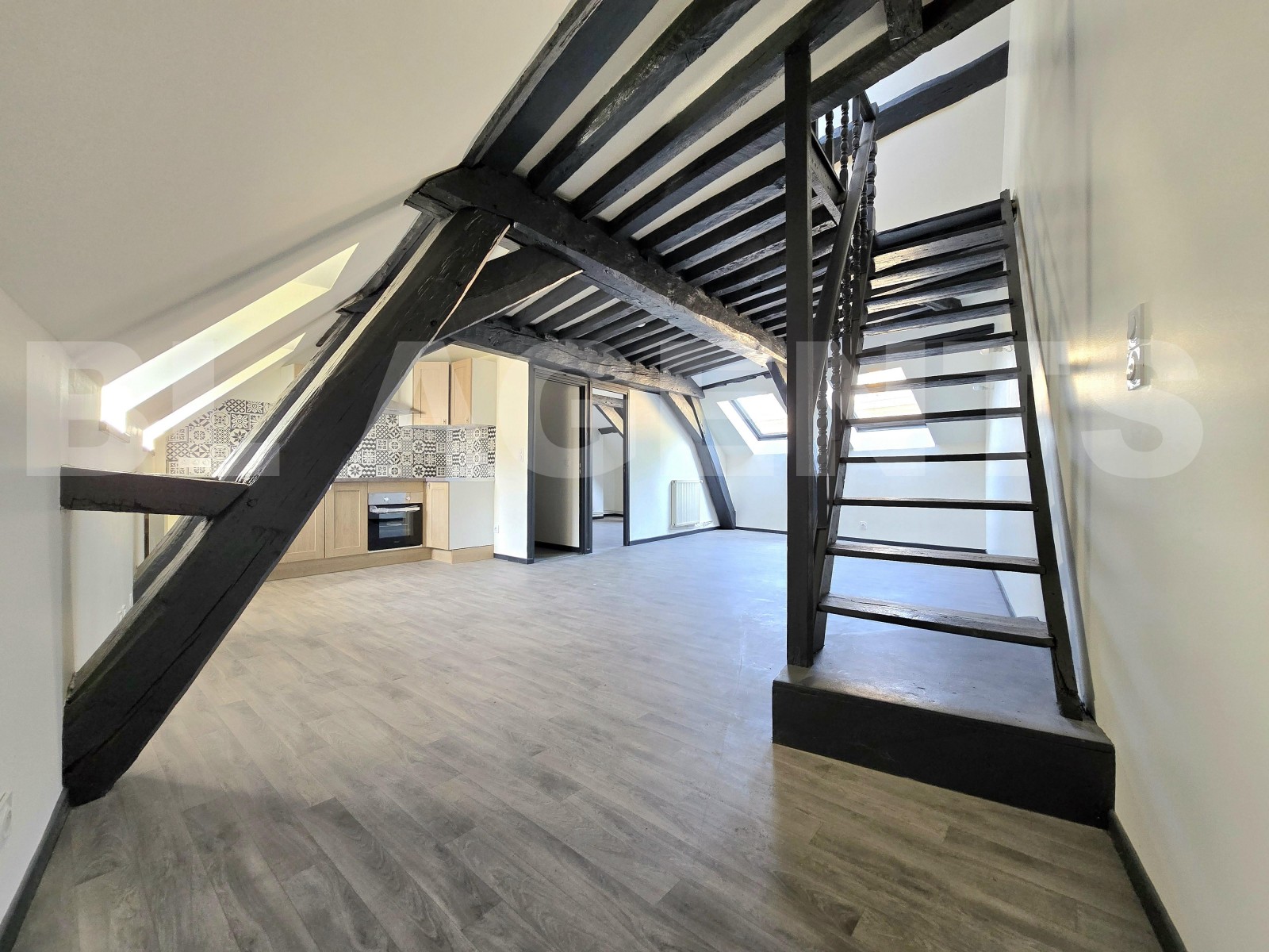 Appartement 2 Pièce(s) SEDAN - Photo 3