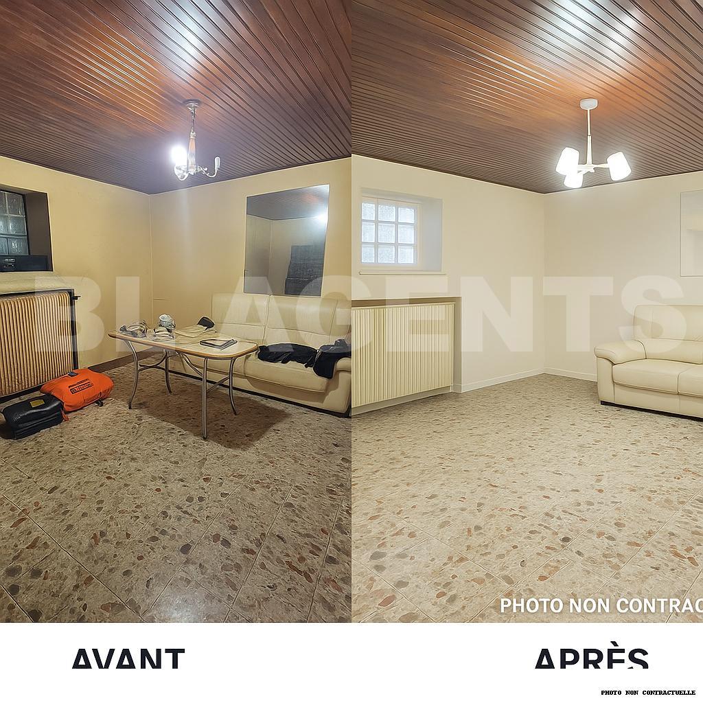 Maison 6 Pièce(s) MONTREUIL - Photo 3