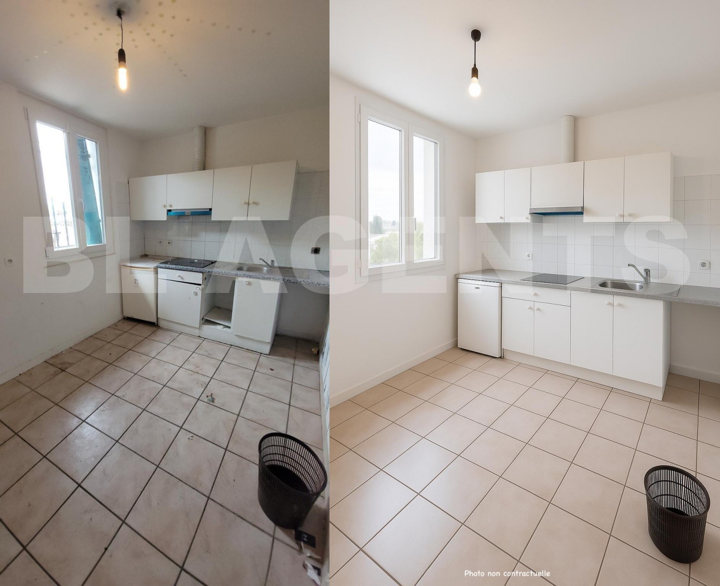 Maison 6 Pièce(s) MONTREUIL - Photo 7