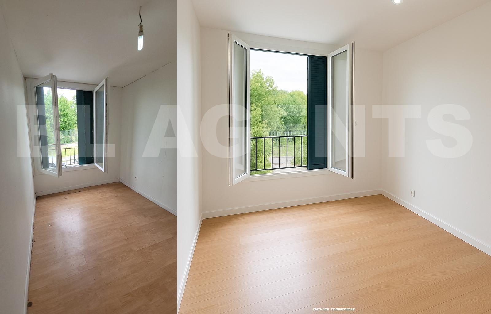 Maison 6 Pièce(s) MONTREUIL - Photo 8