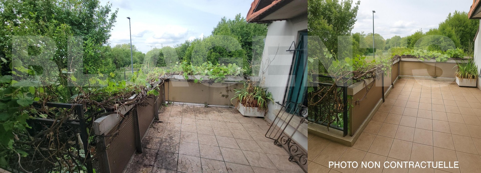 Maison 6 Pièce(s) MONTREUIL - Photo 9