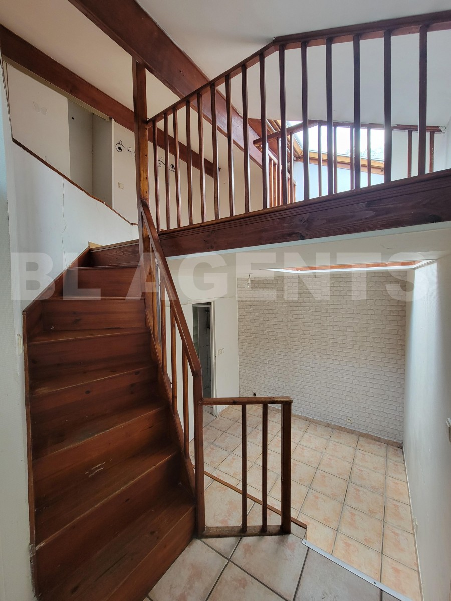 Maison 6 Pièce(s) MONTREUIL - Photo 11