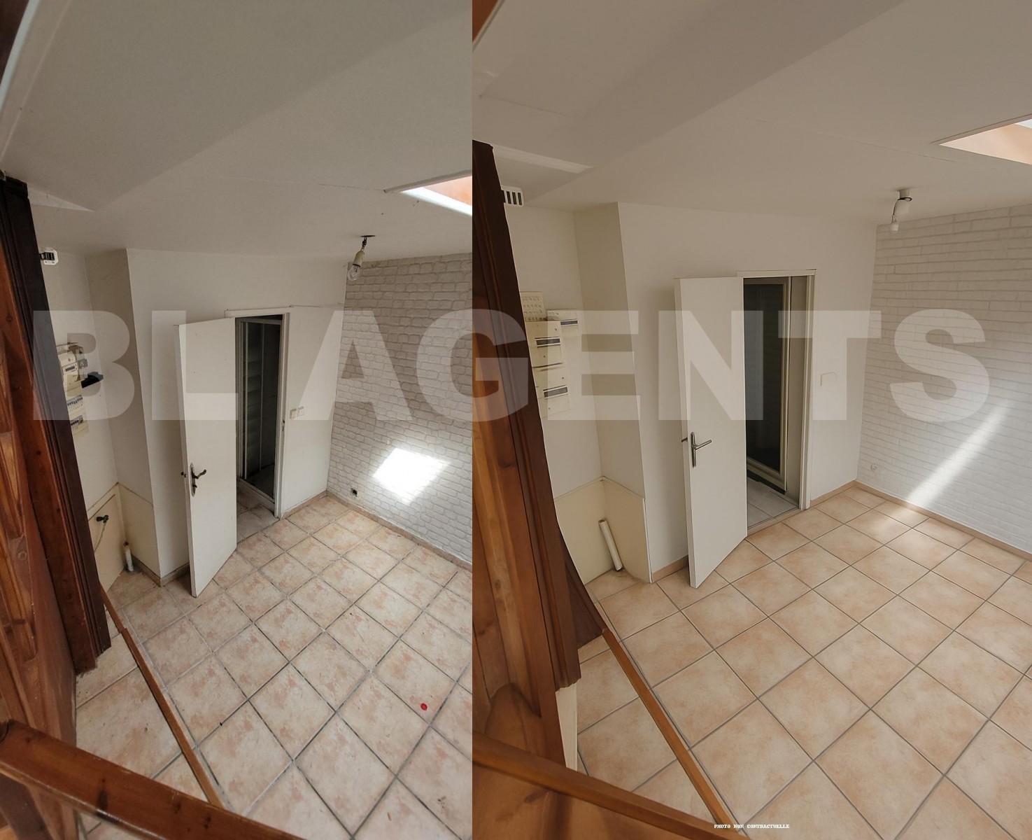 Maison 6 Pièce(s) MONTREUIL - Photo 12