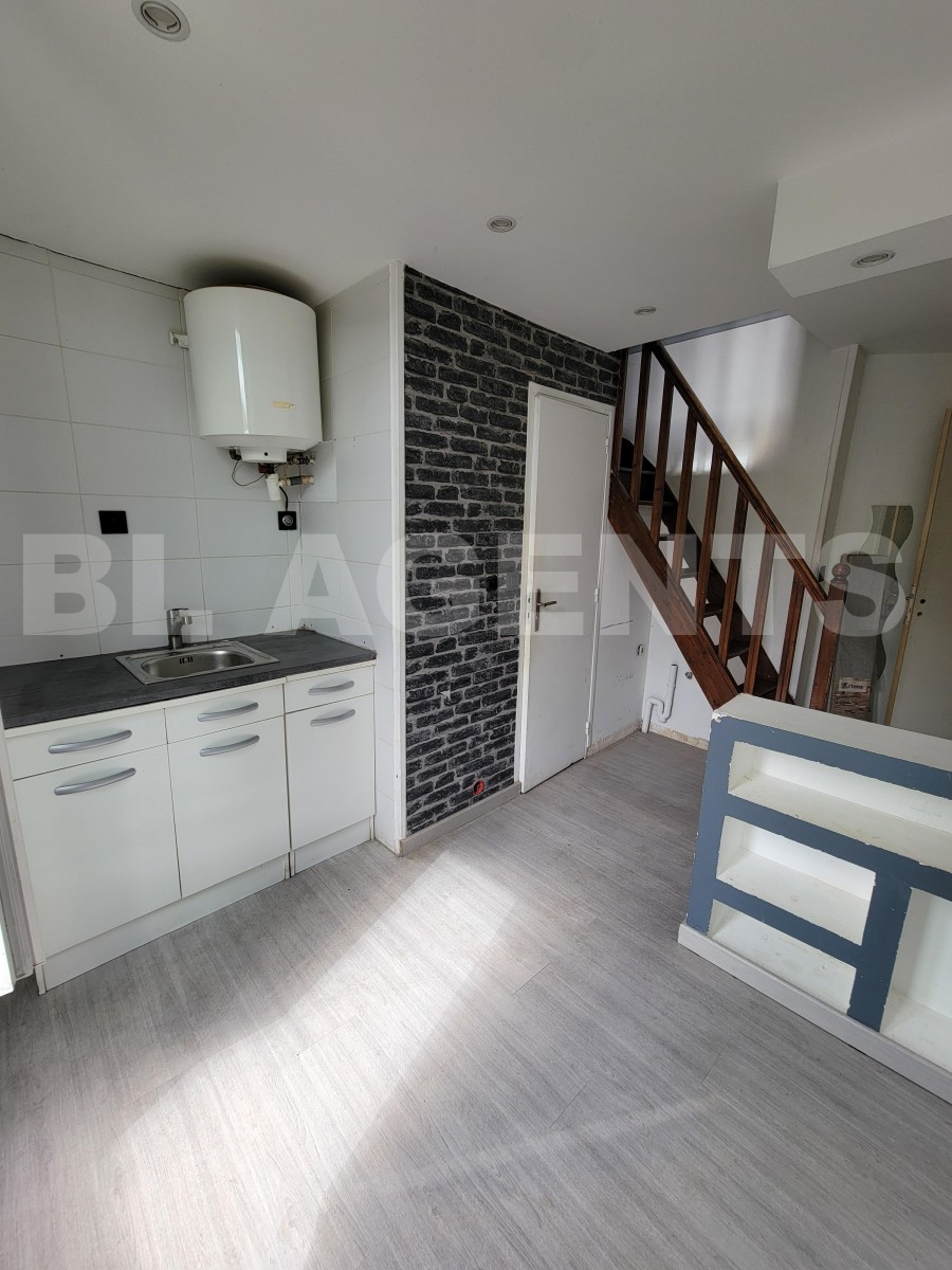 Maison 6 Pièce(s) MONTREUIL - Photo 13